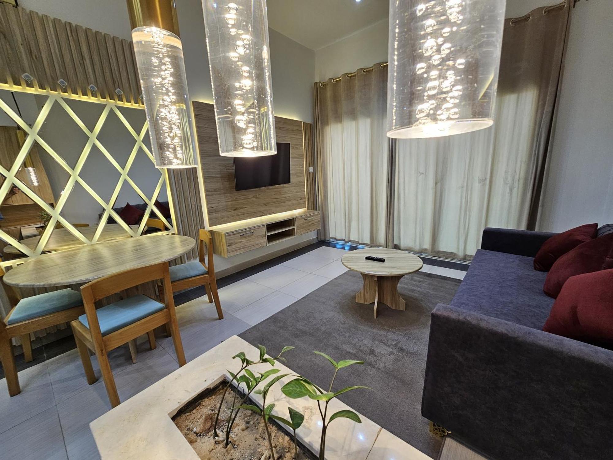 Zenith Smart - Zenith Tower A1 Apartemen