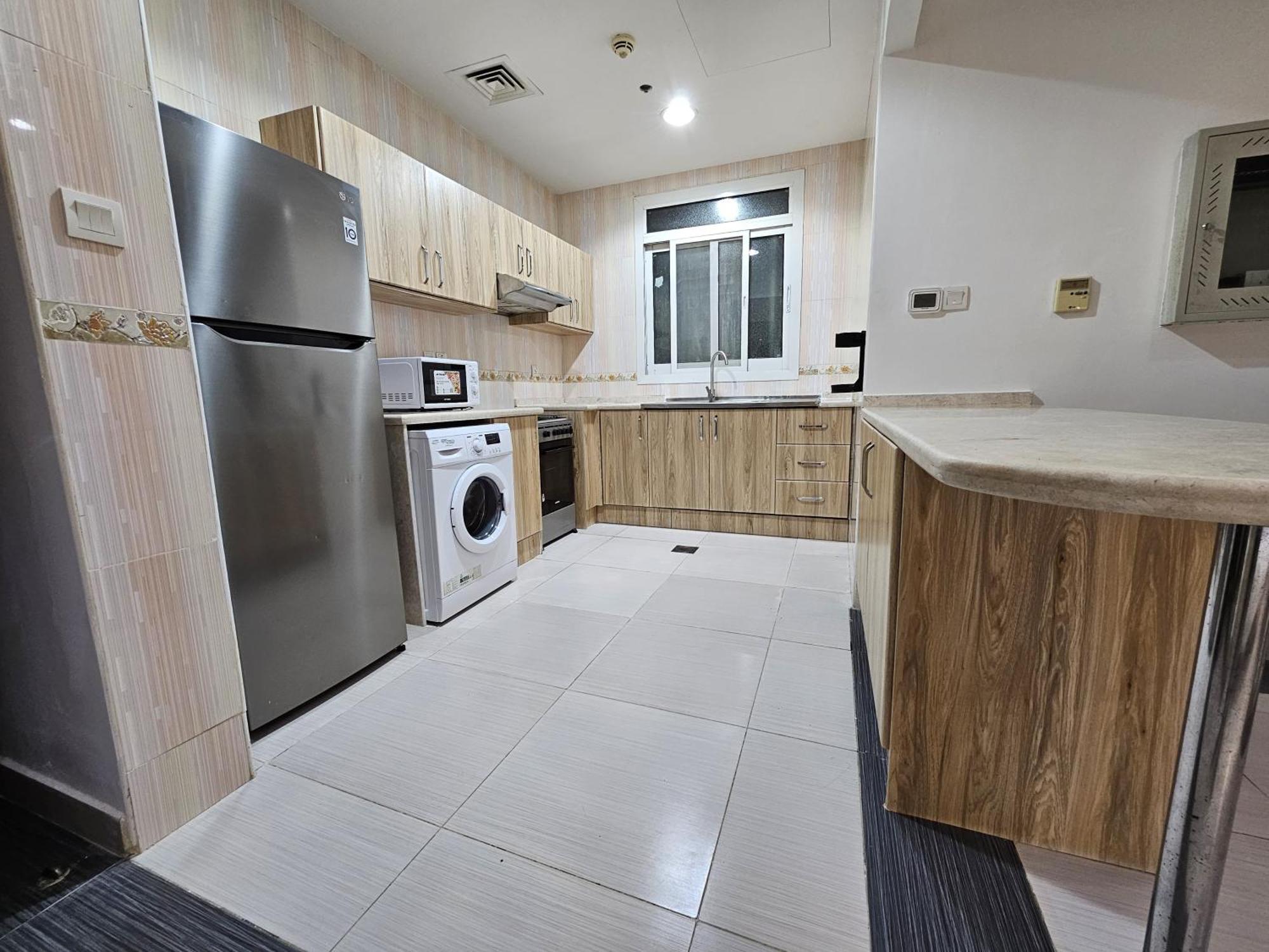 Zenith Smart - Zenith Tower A1 Apartemen *