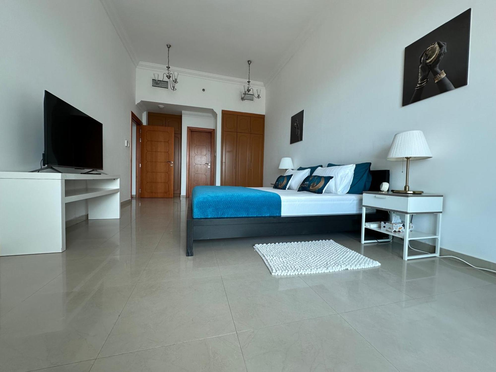 Appartement 2 Bedroom Apartment-minimum 5 Night