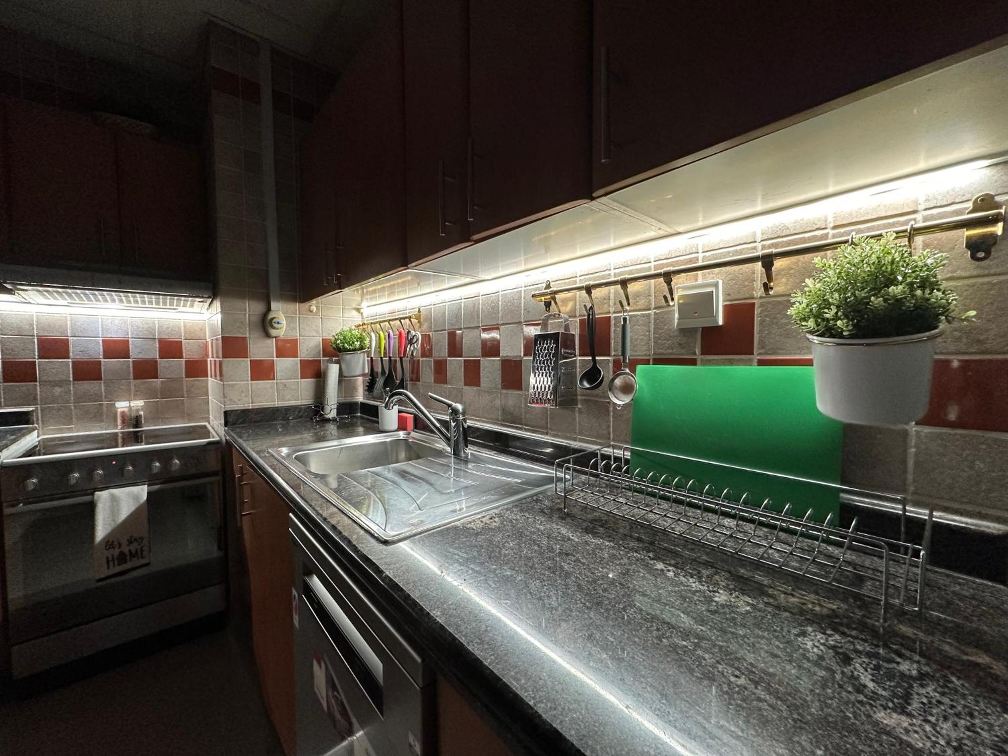 2 Bedroom Apartment-minimum 5 Night Dubaï