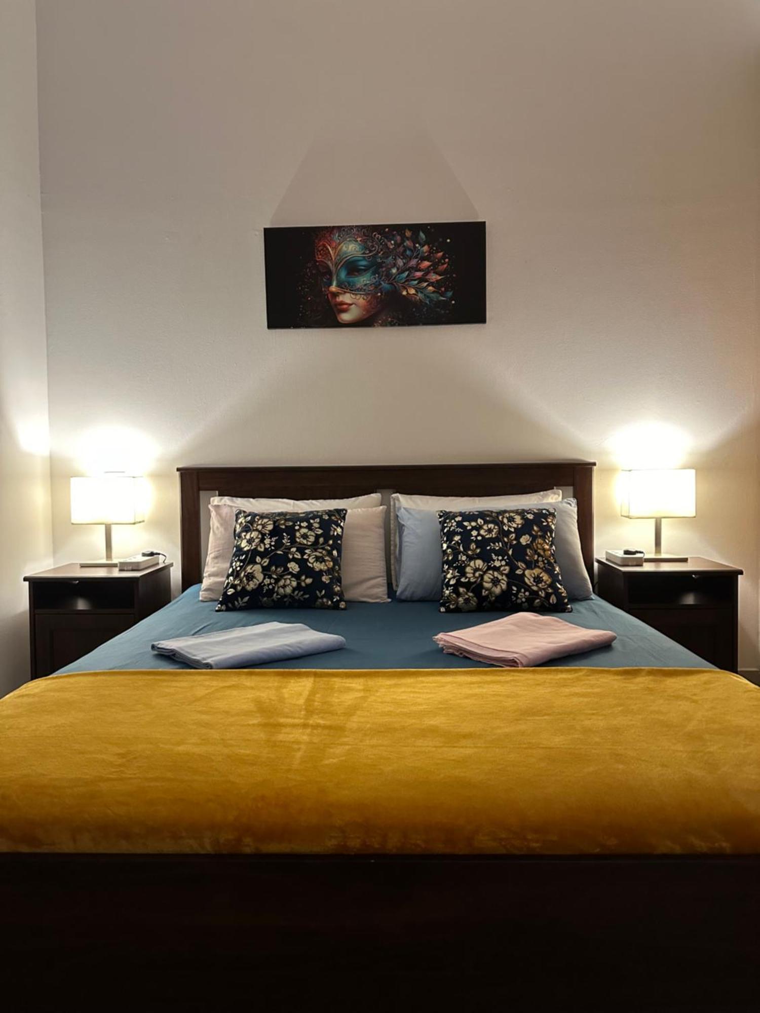 2 Bedroom Apartment-minimum 5 Night * Dubaï