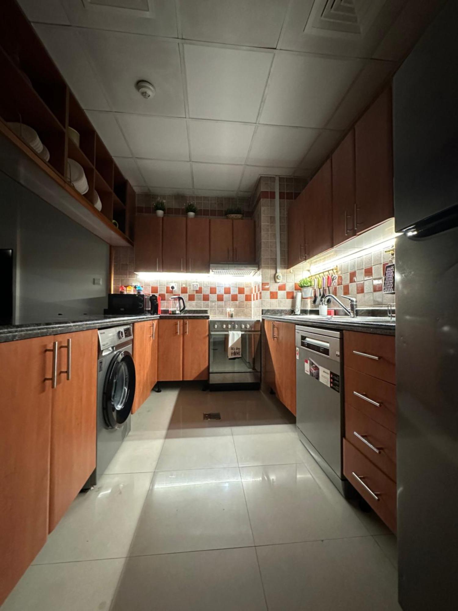 2 Bedroom Apartment-minimum 5 Night