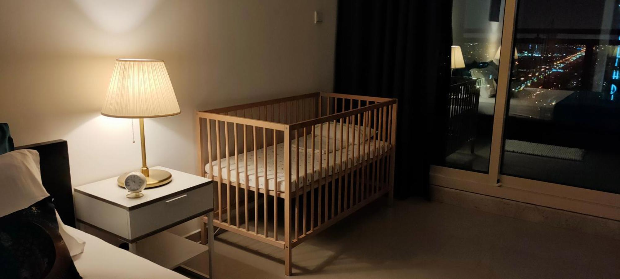 Appartement 2 Bedroom Apartment-minimum 5 Night