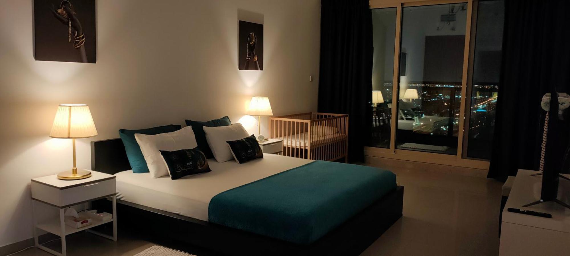 2 Bedroom Apartment-minimum 5 Night Appartement *