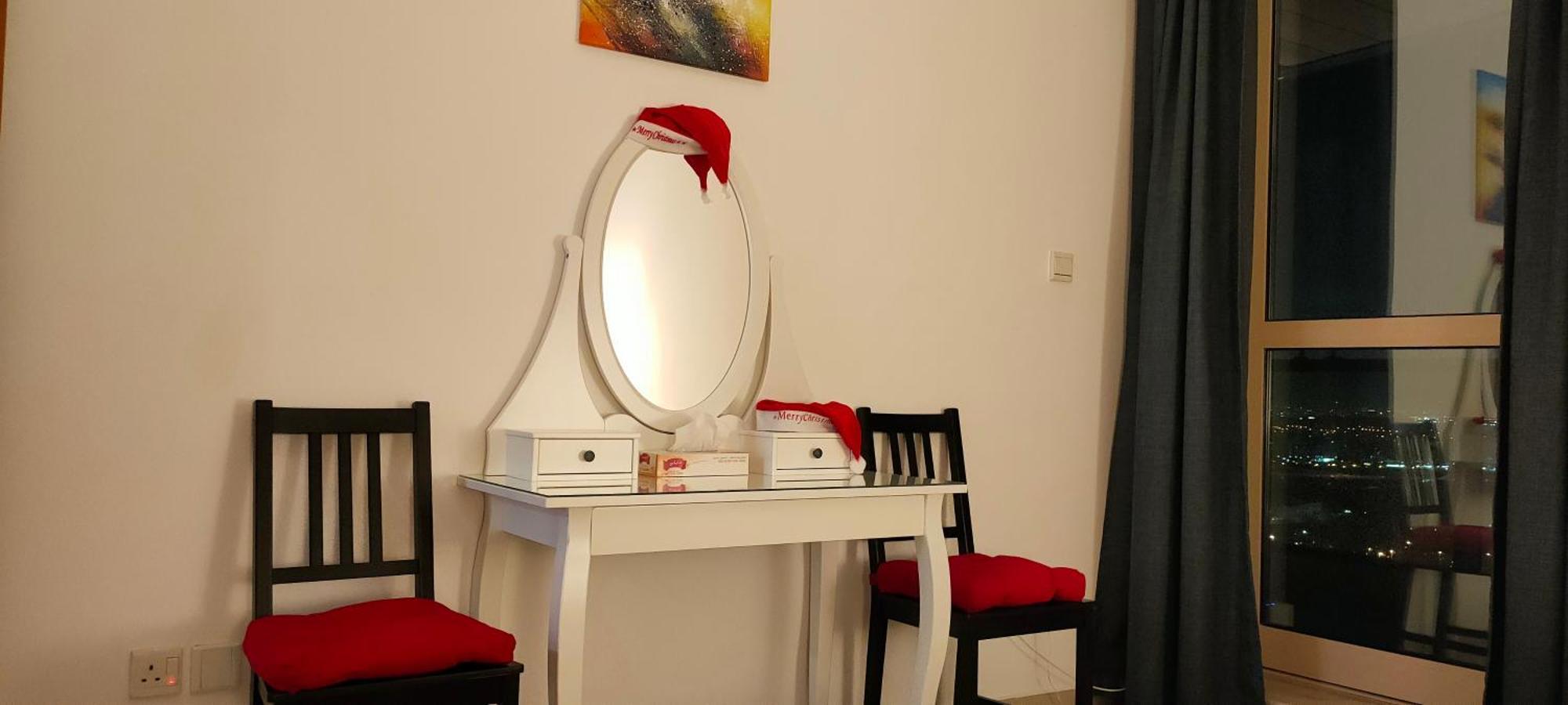 Appartement 2 Bedroom Apartment-minimum 5 Night Dubaï