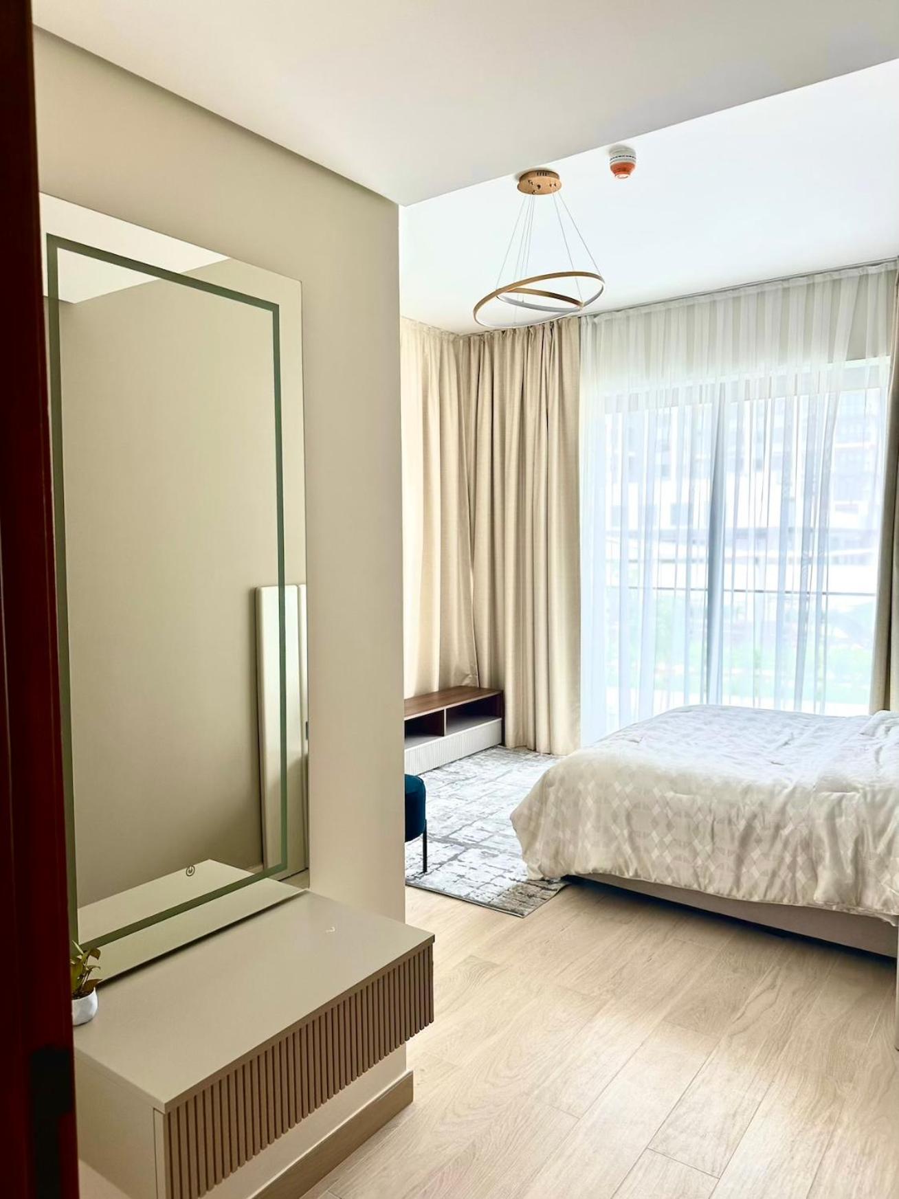 Appartement Prime Gardens *