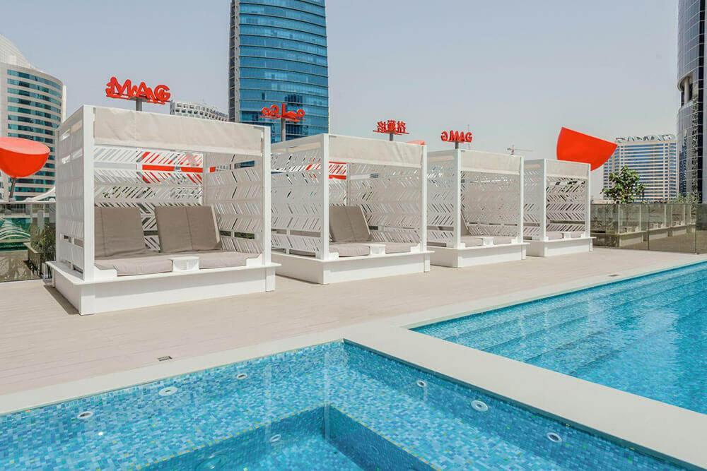 Cozy Steps From Mall & Burj Khalifa Appartement