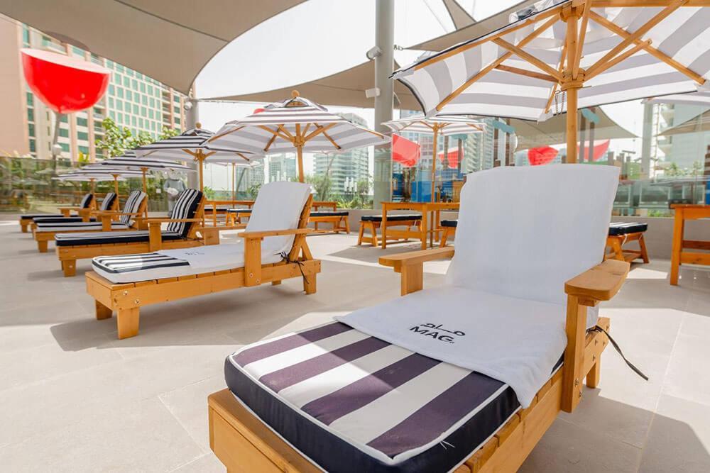 Appartement Cozy Steps From Mall & Burj Khalifa *