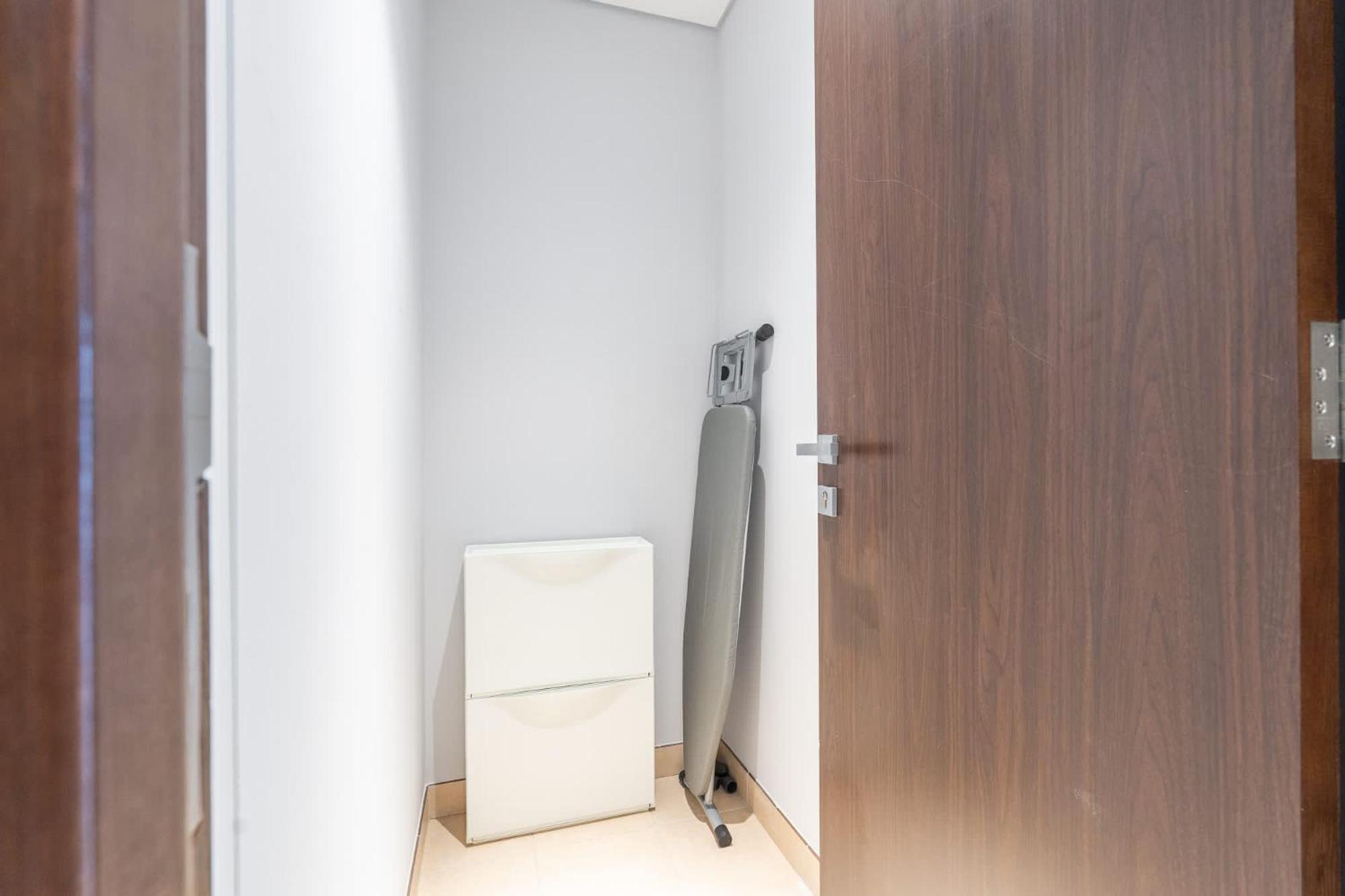 Extravagant 1 Bedroom In J One Business Bay Appartement
