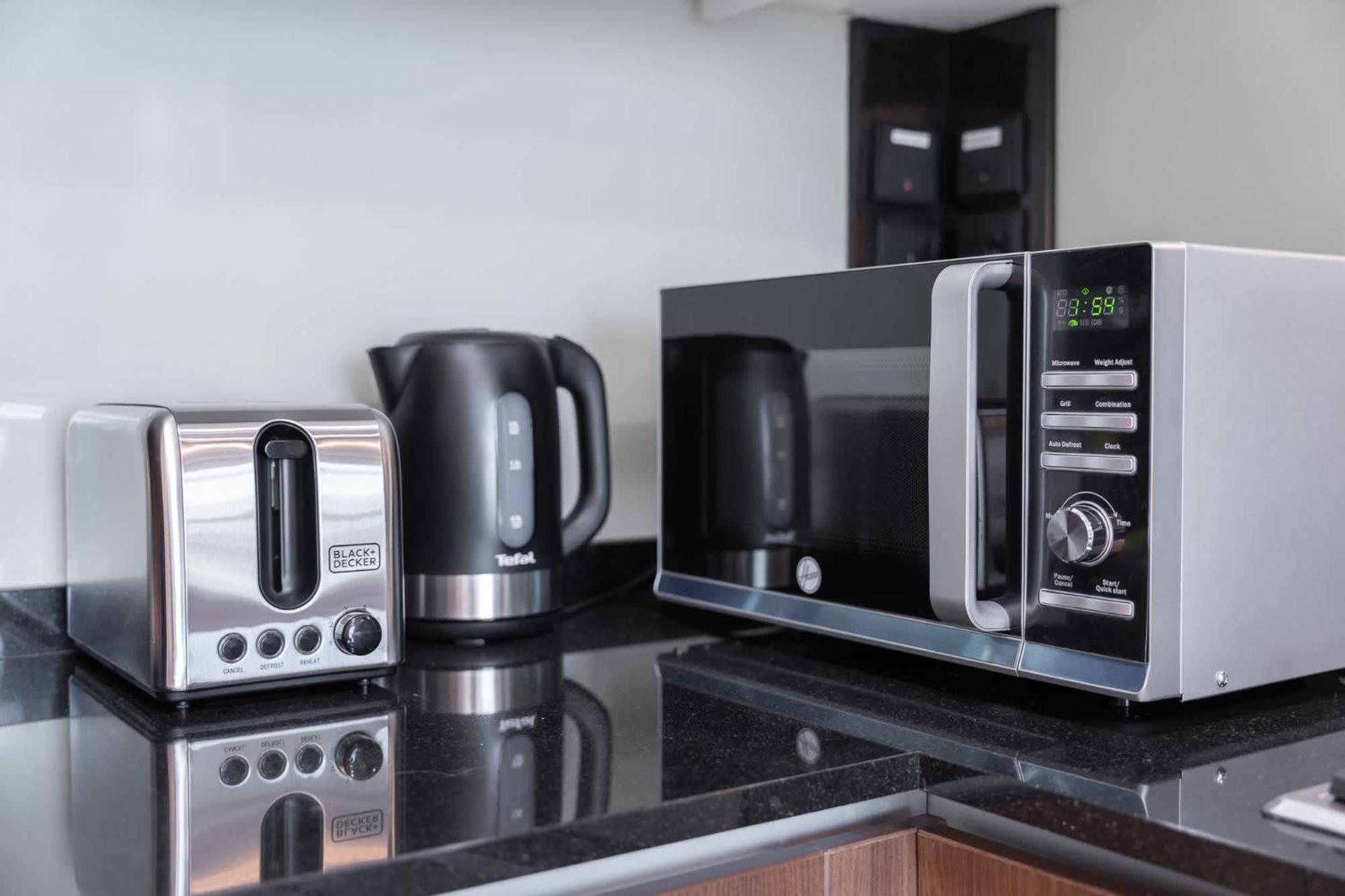 Appartement Extravagant 1 Bedroom In J One Business Bay Dubaï