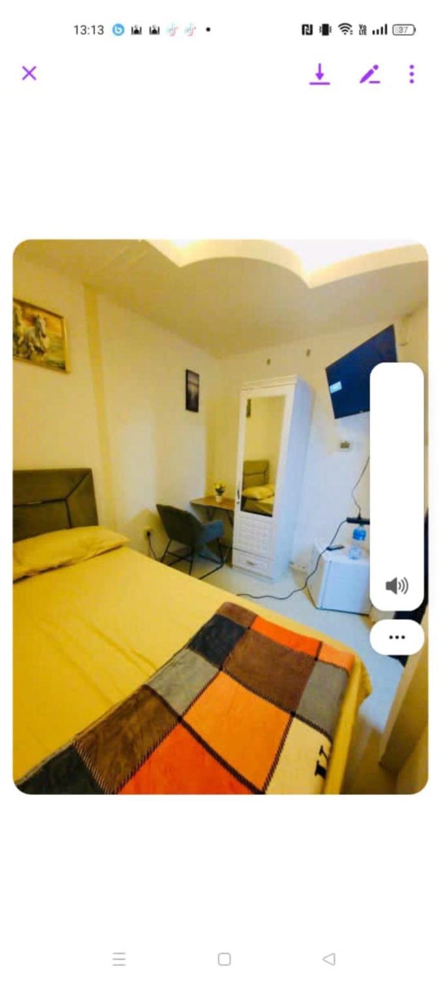 , Partition , Partition , Master Aparthotel *