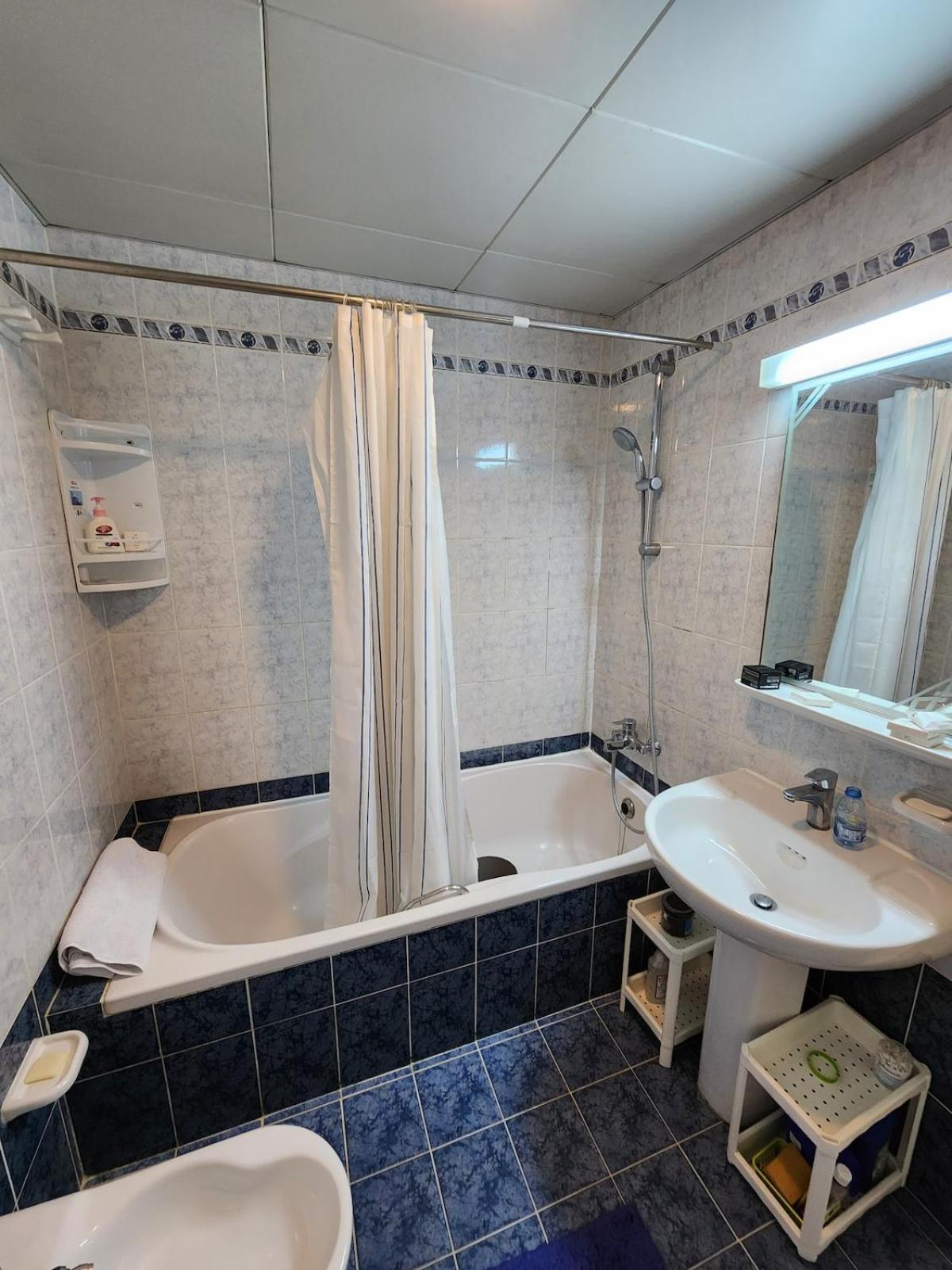 A Stylish Experience At Heart Appartement *