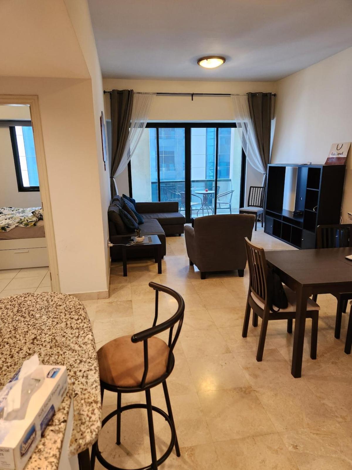 Appartement A Stylish Experience At Heart *