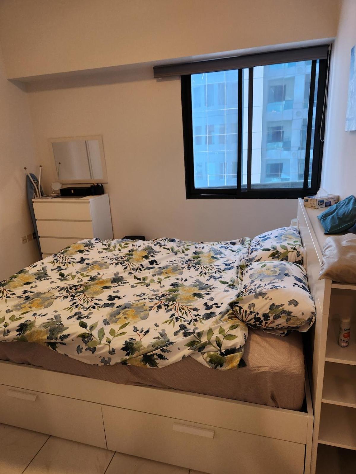 A Stylish Experience At Heart Appartement Dubaï