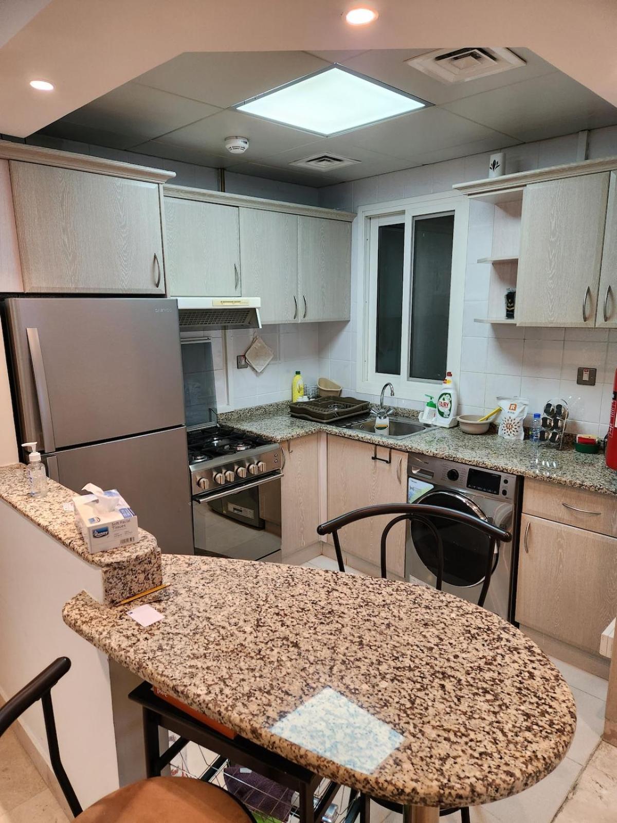 Appartement A Stylish Experience At Heart