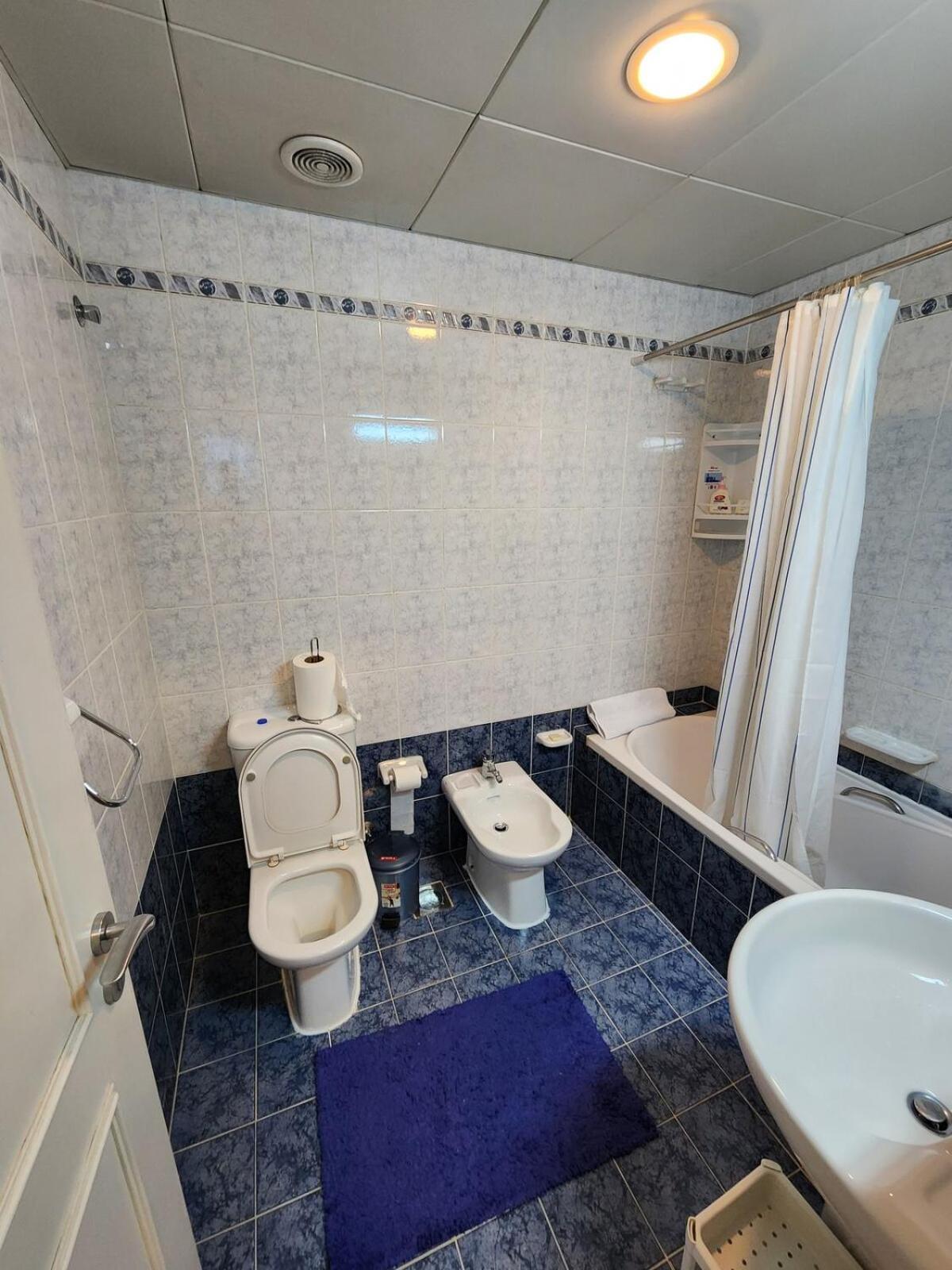 Appartement A Stylish Experience At Heart