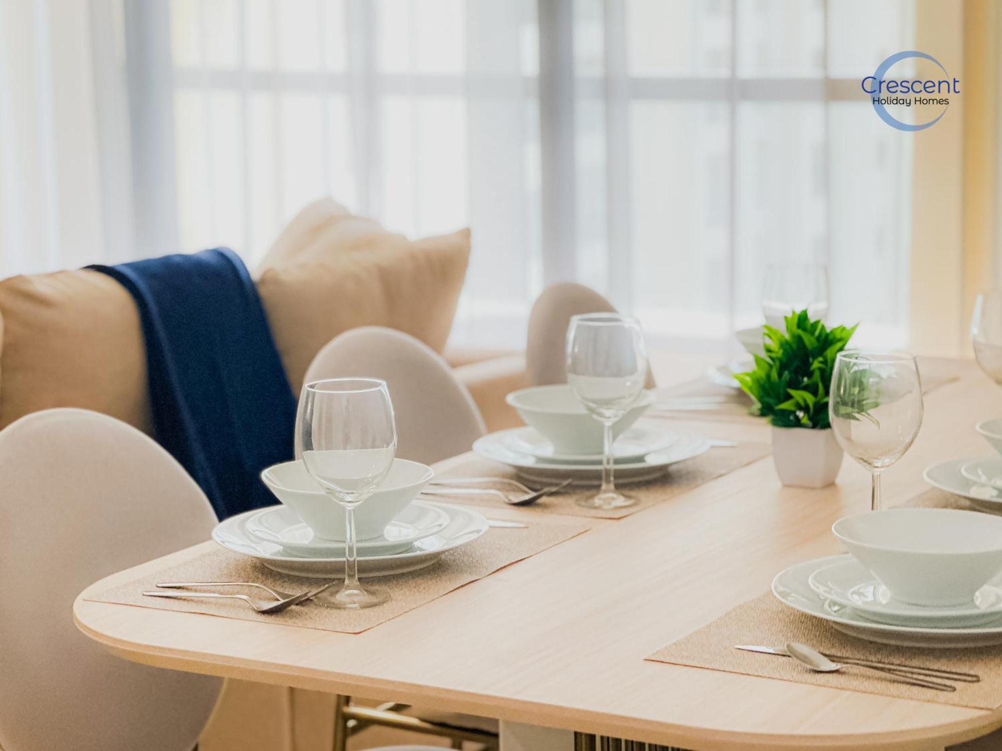 Relaxing Escape In Jbr Appartement *