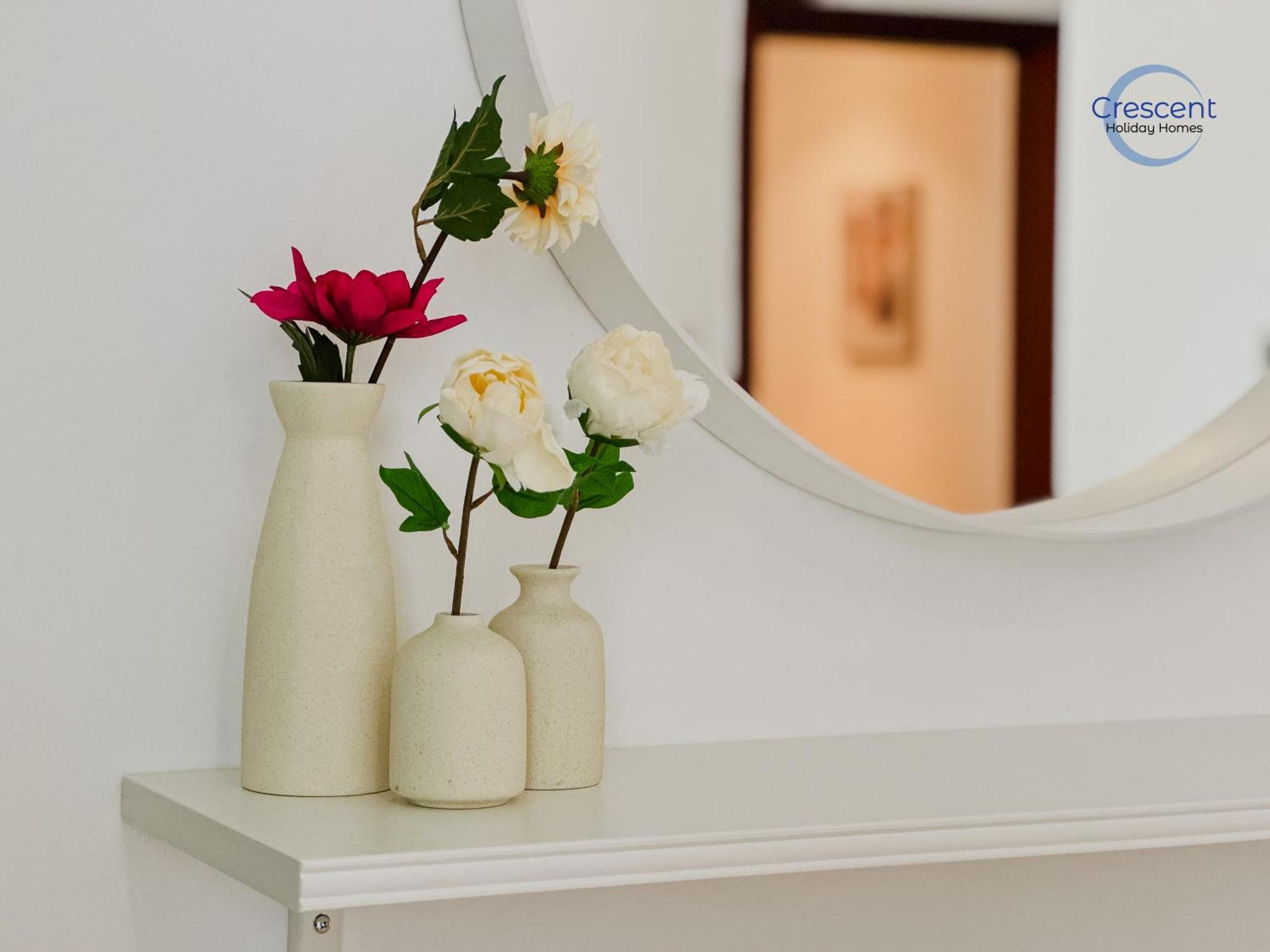Relaxing Escape In Jbr Appartement *