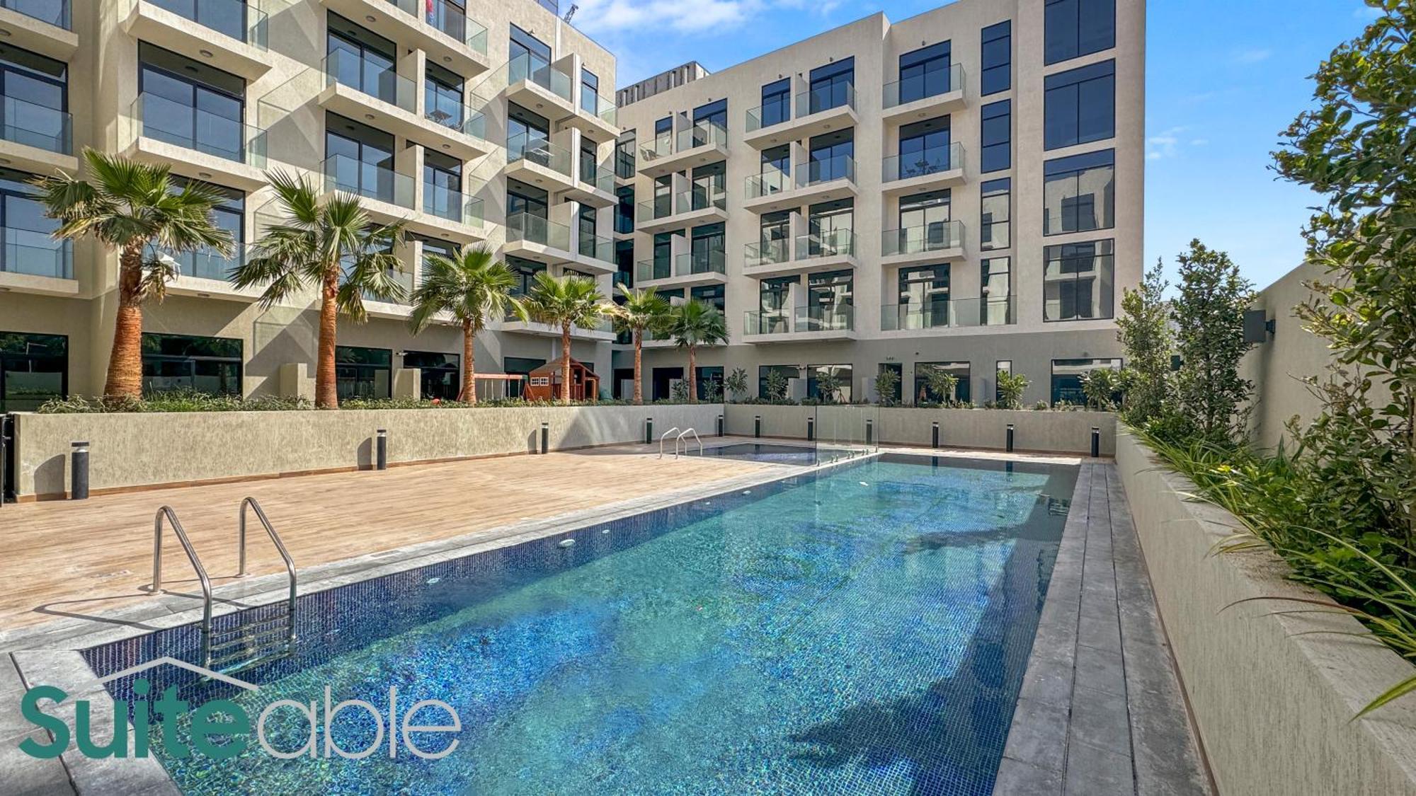 Appartement Luxe Interior In Pantheon Elysee 3 In Jvc *