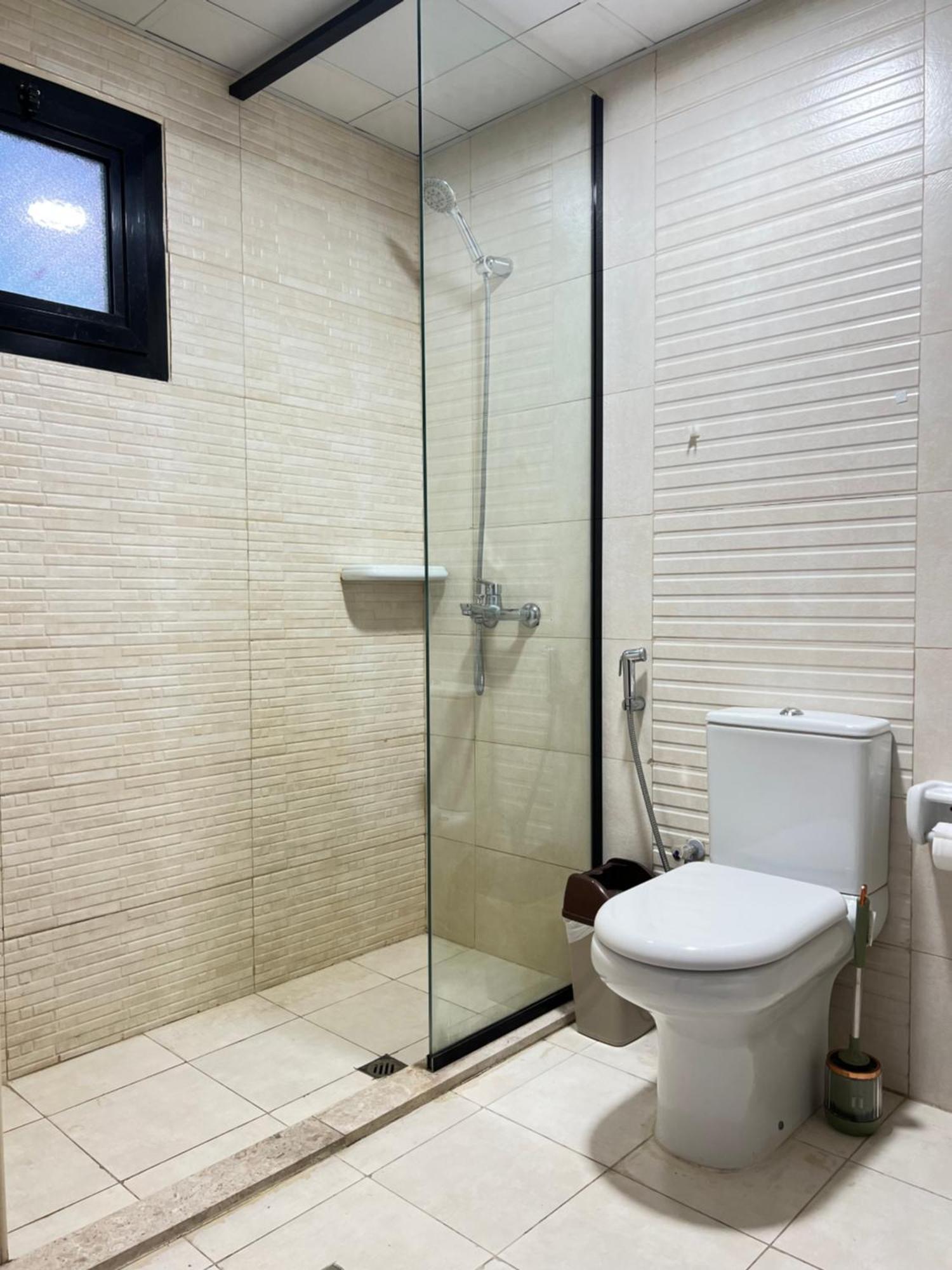 Appartement Luxury 1br With Balcony - Pool