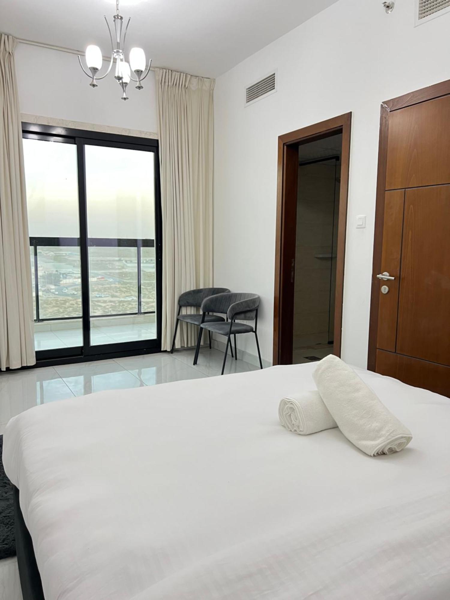 Appartement Luxury 1br With Balcony - Pool