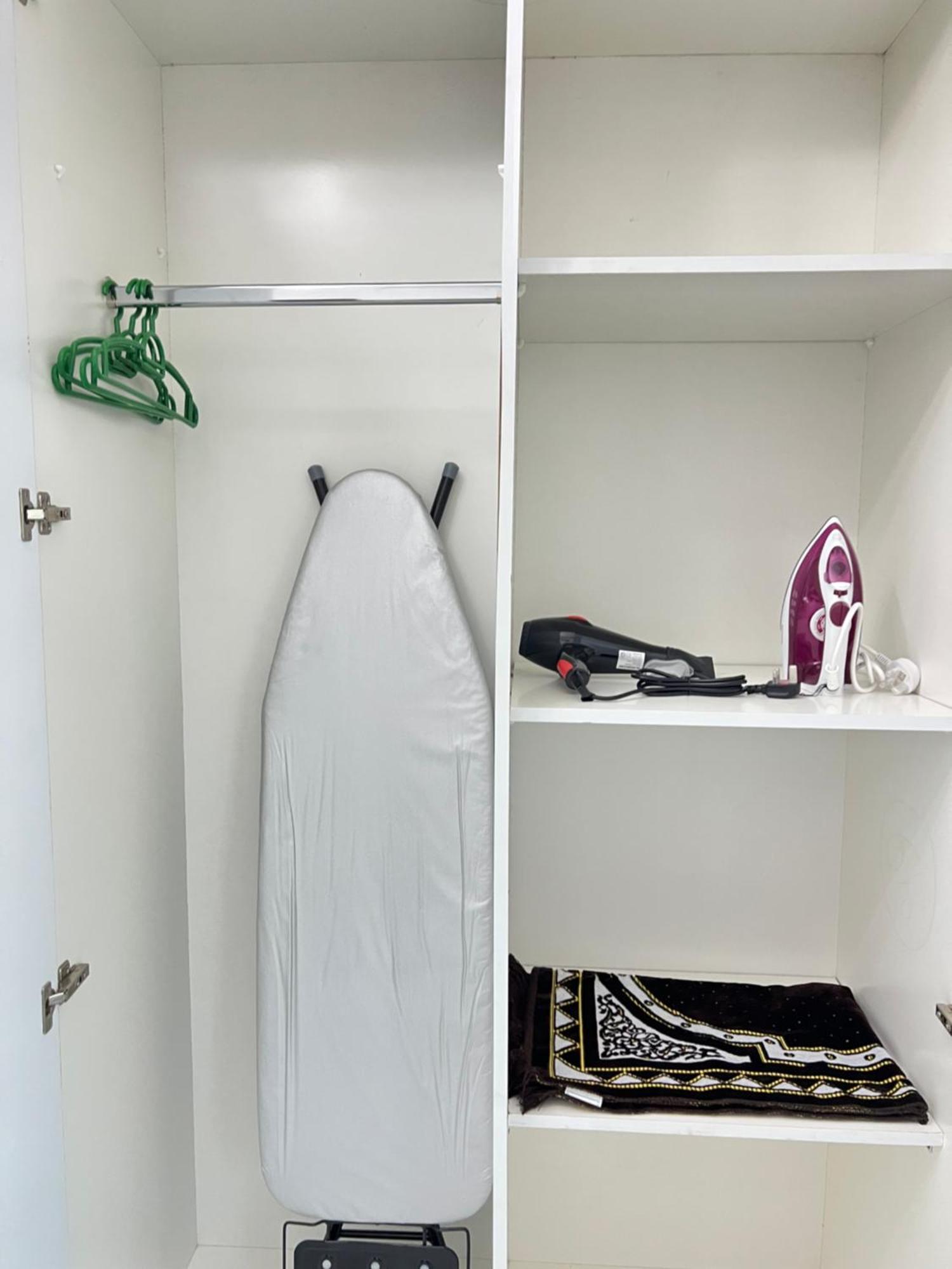 Luxury 1br With Balcony - Pool *