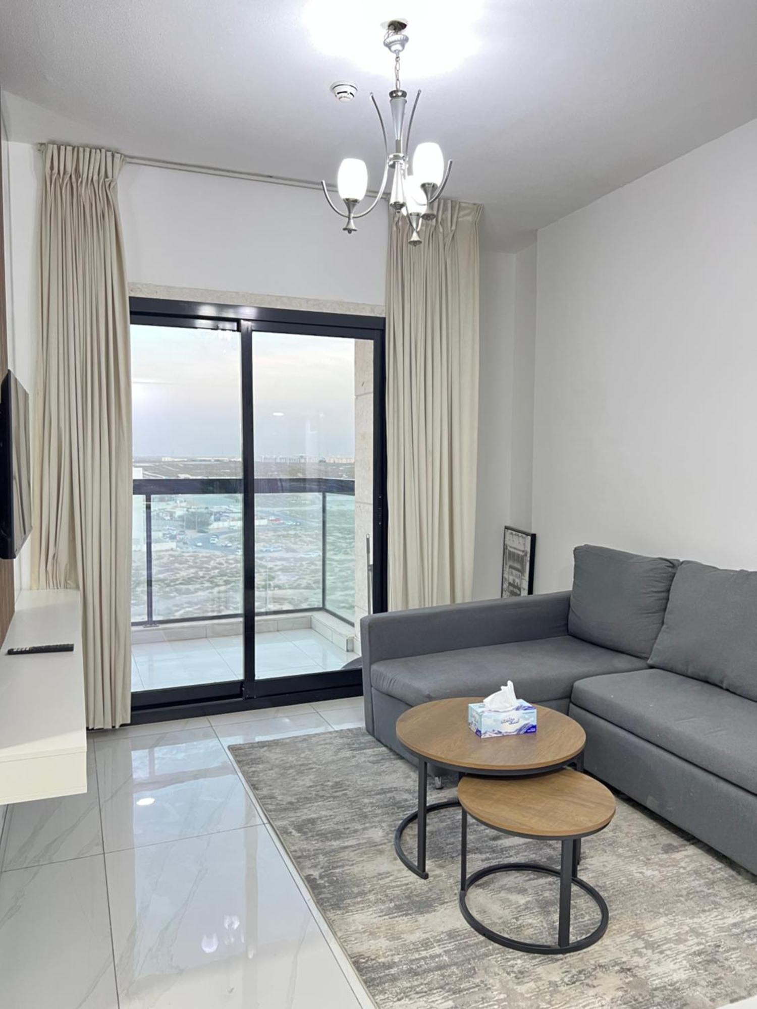 Appartement Luxury 1br With Balcony - Pool