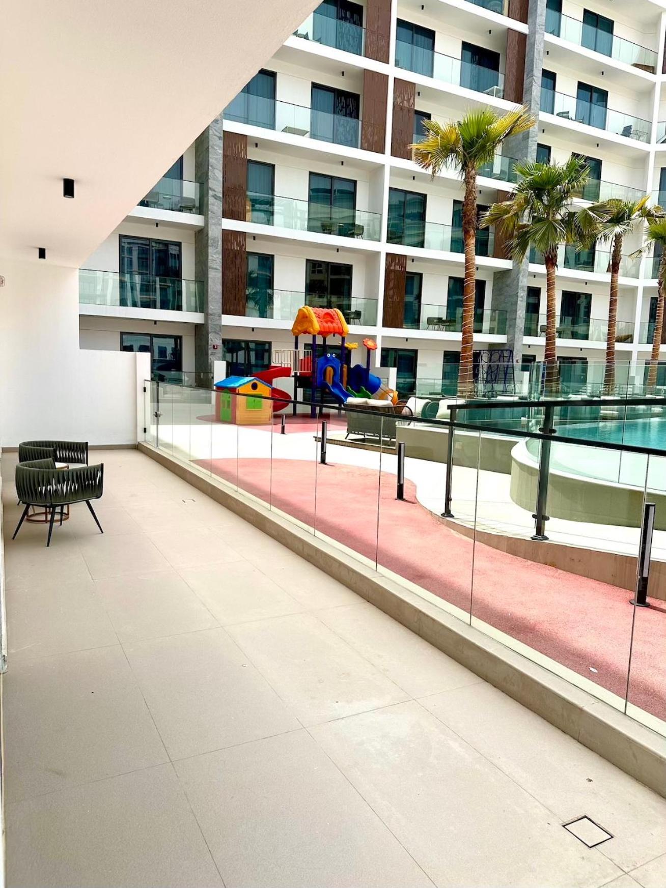 Appartement Prime Gardens