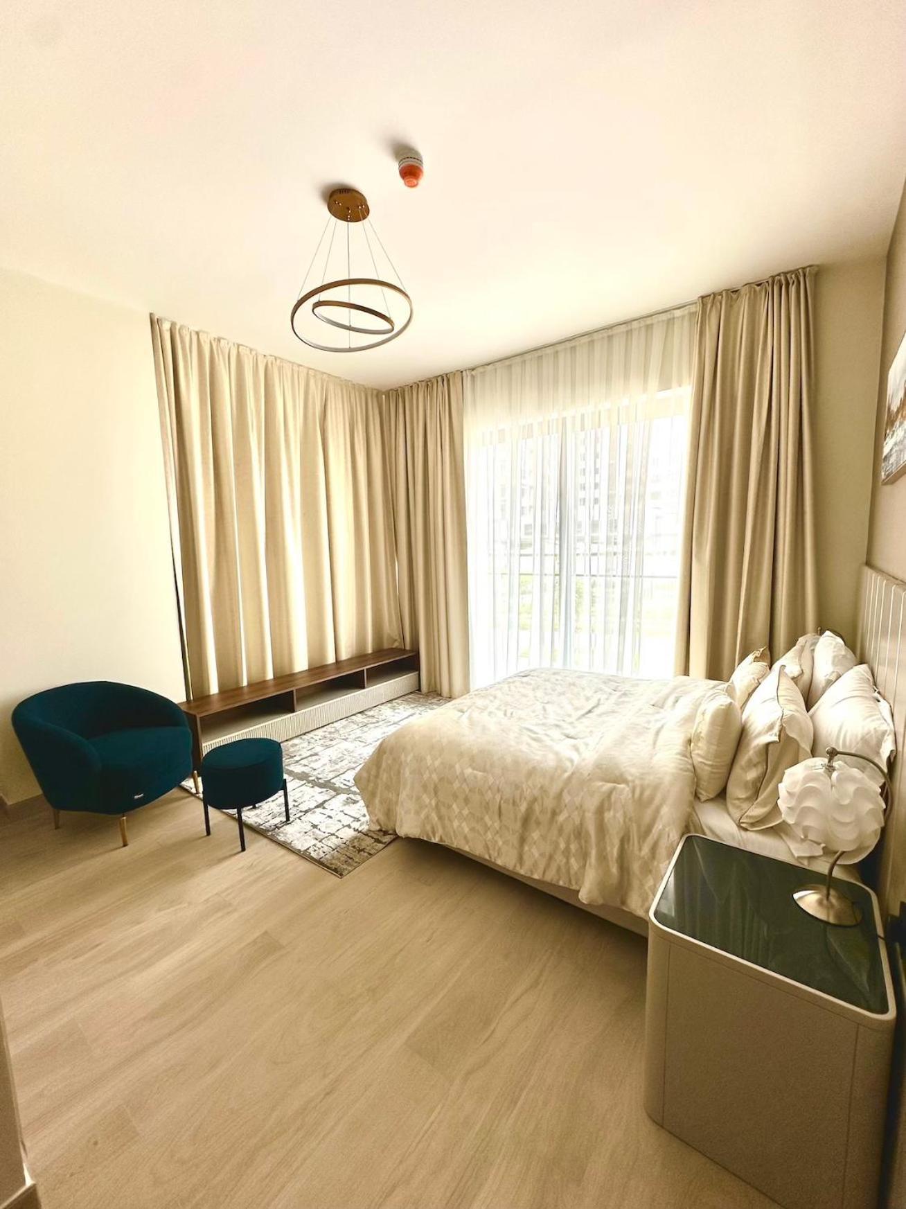 Appartement Prime Gardens Dubaï