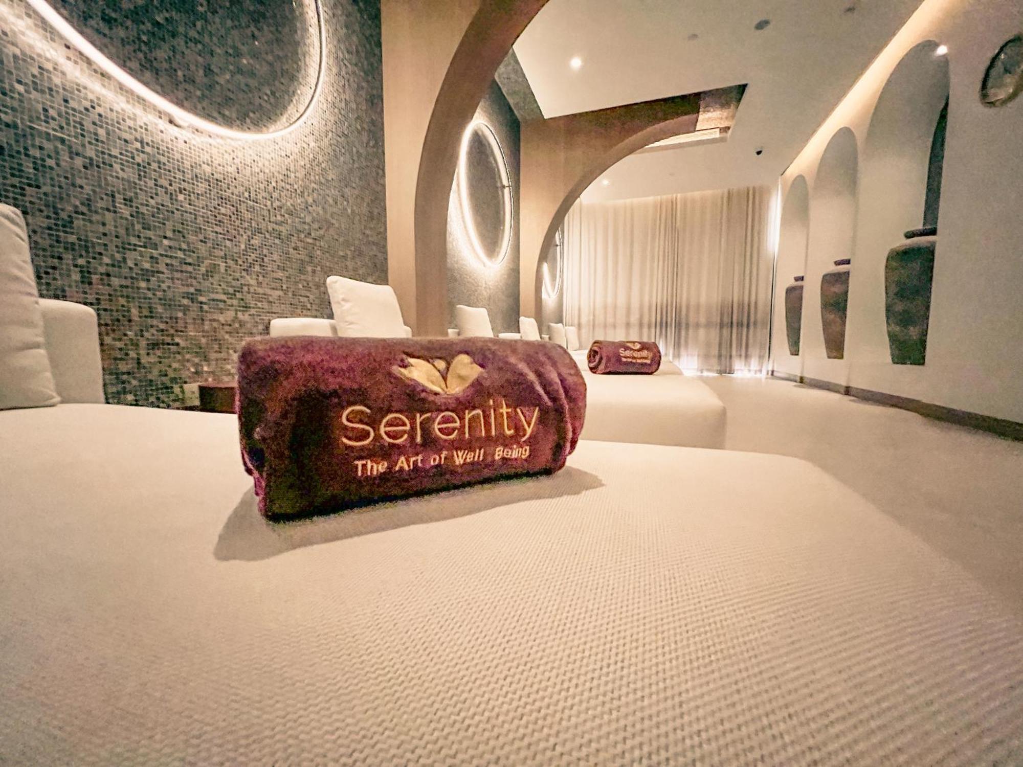 New Fairmont Private Club Access Palm Jumeirah Appartamento Dubai