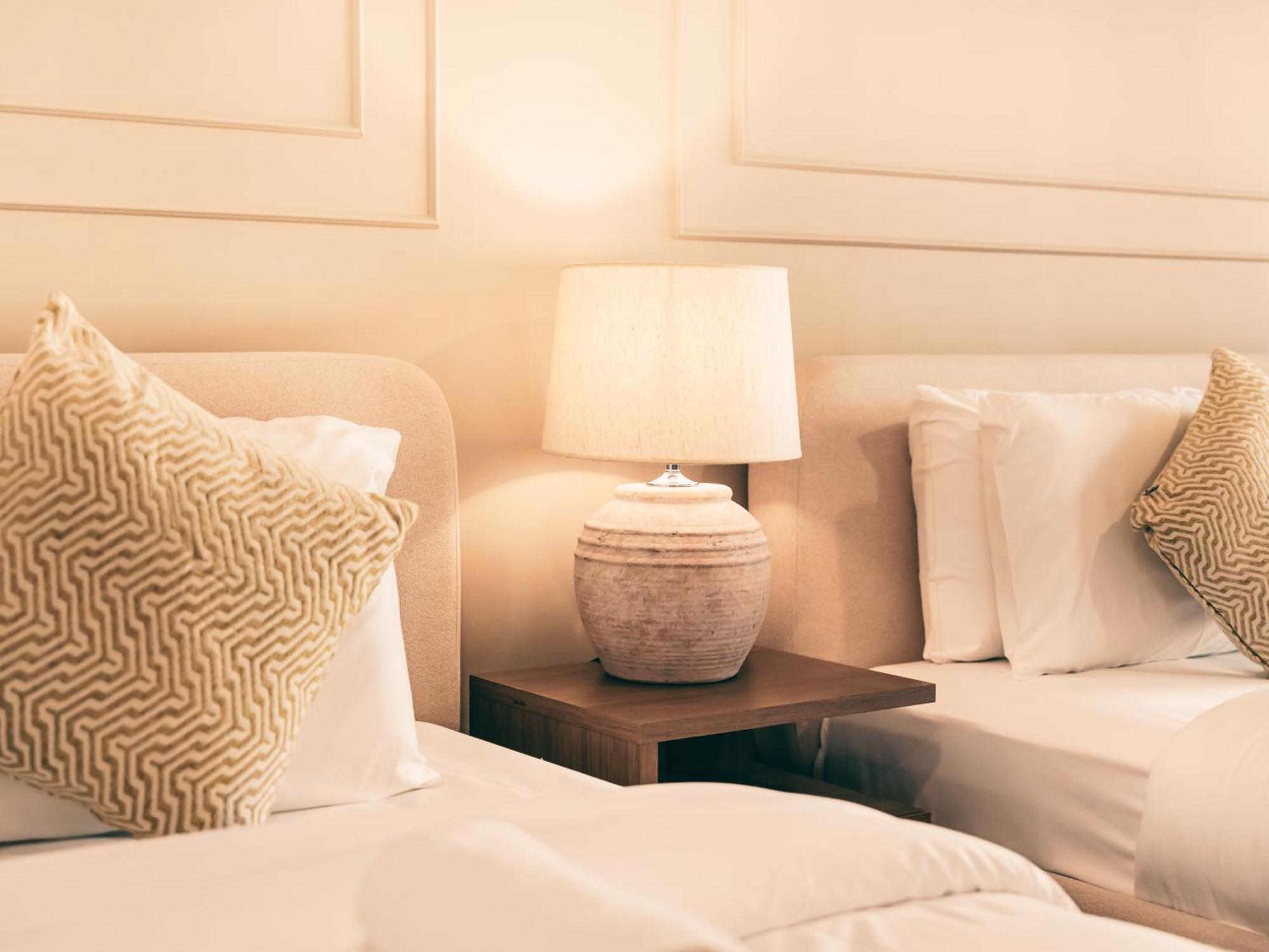 New Fairmont Private Club Access Palm Jumeirah Dubaï