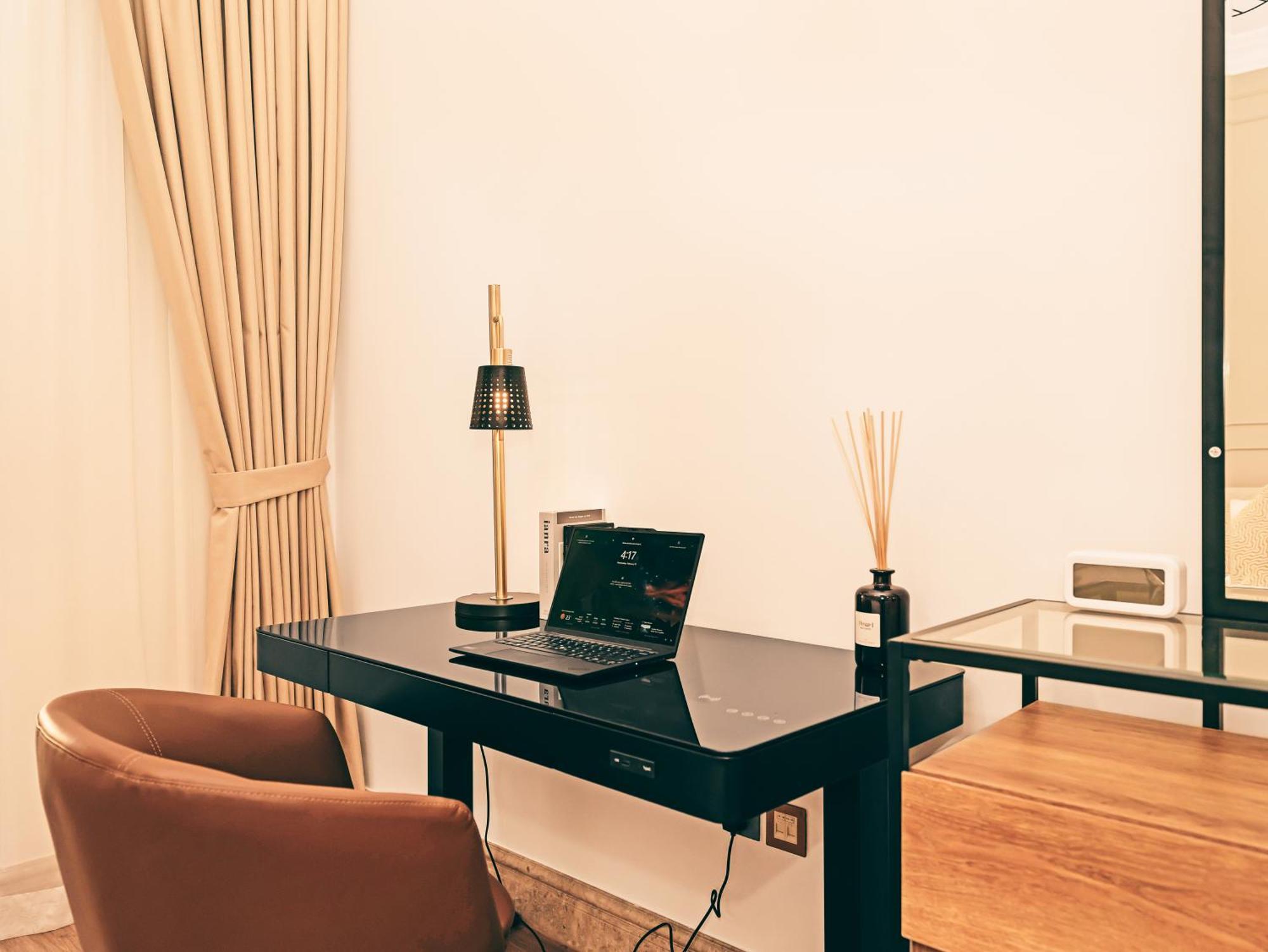 New Fairmont Private Club Access Palm Jumeirah Appartement Dubaï