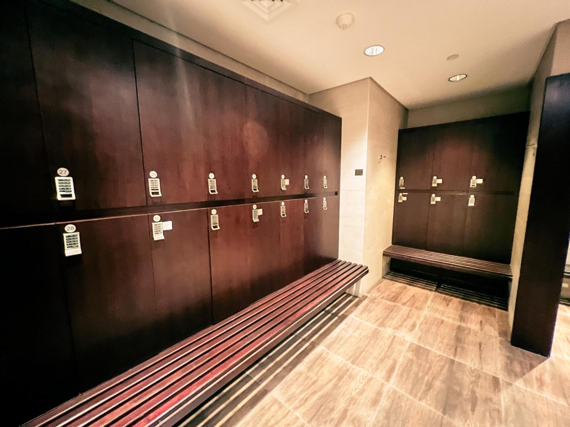 Appartement New Fairmont Private Club Access Palm Jumeirah
