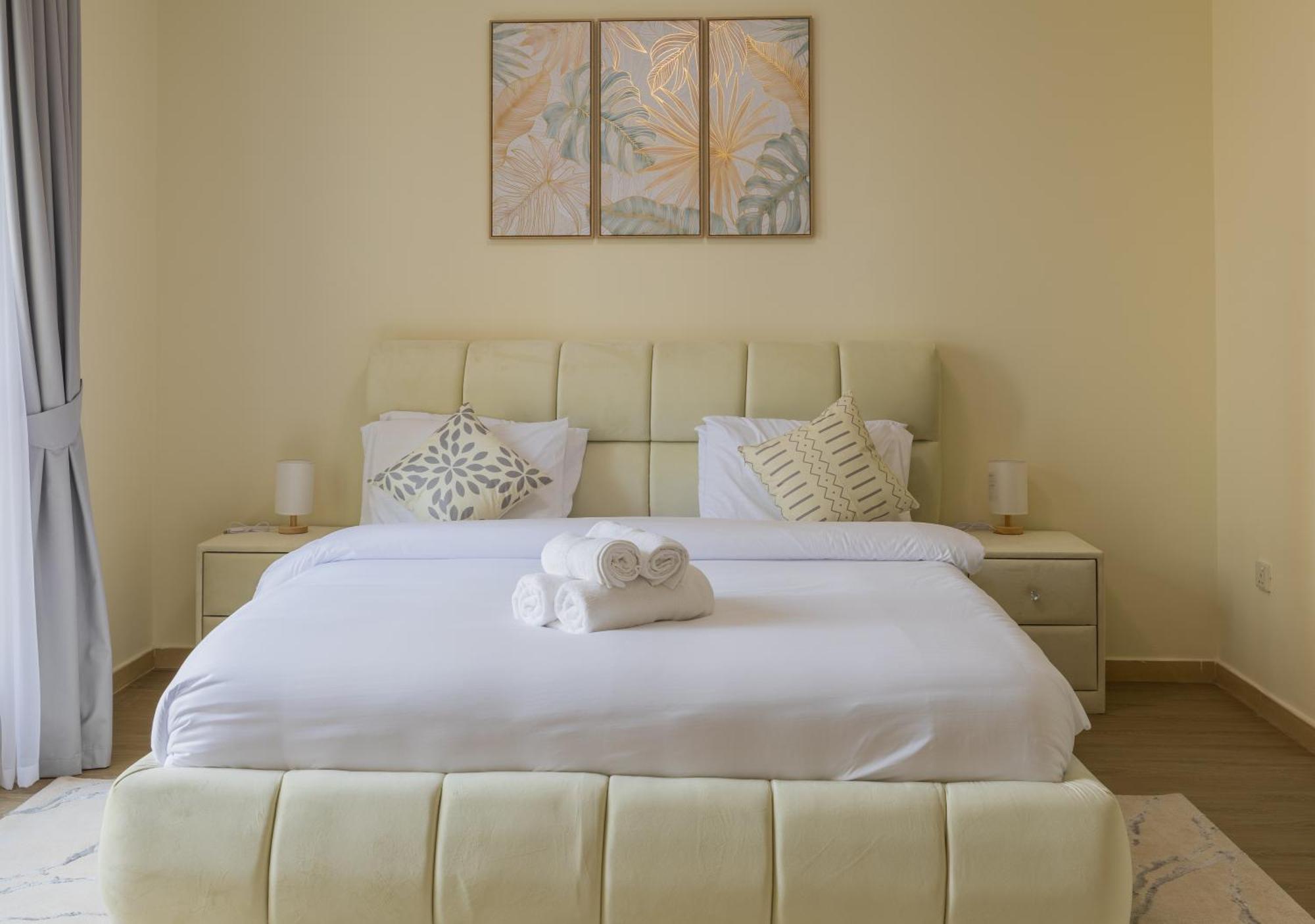 1br At Jumeirah Residences - Walking Distance To Appartement