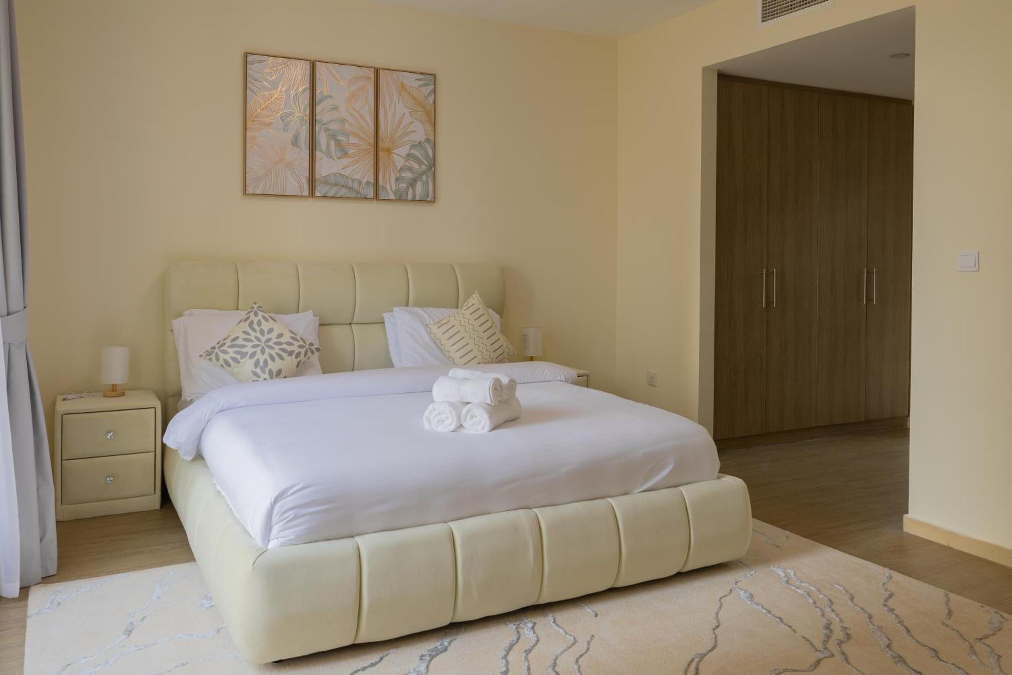 1br At Jumeirah Residences - Walking Distance To Appartement *