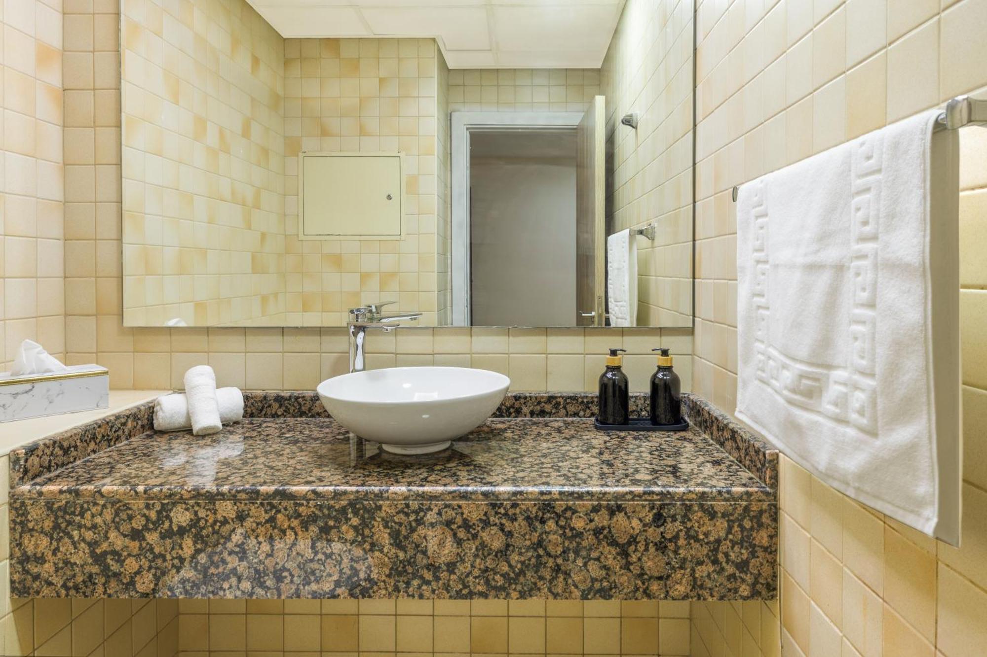 Appartement 1br At Jumeirah Residences - Walking Distance To Dubaï