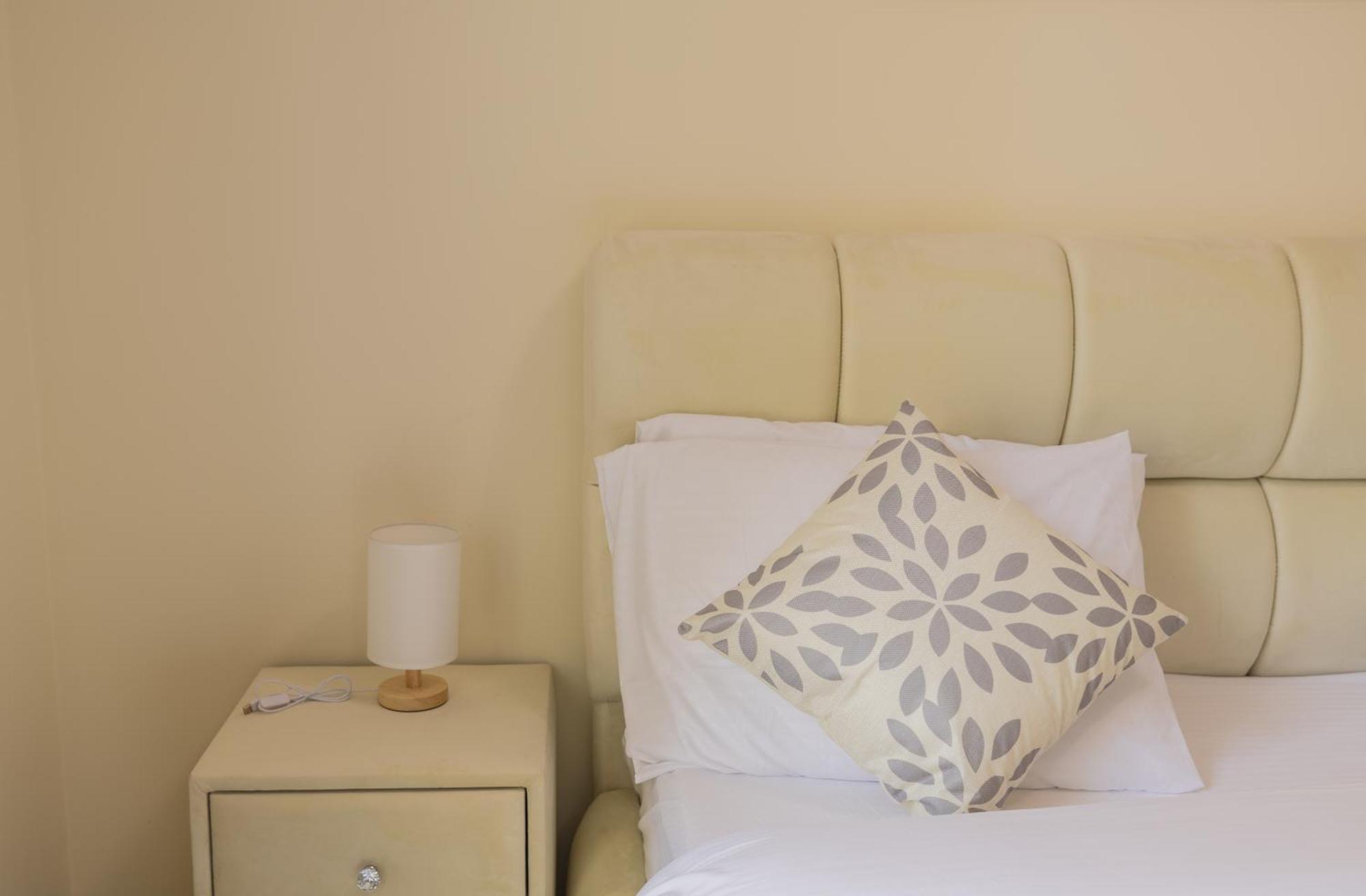 1br At Jumeirah Residences - Walking Distance To Appartement Dubaï