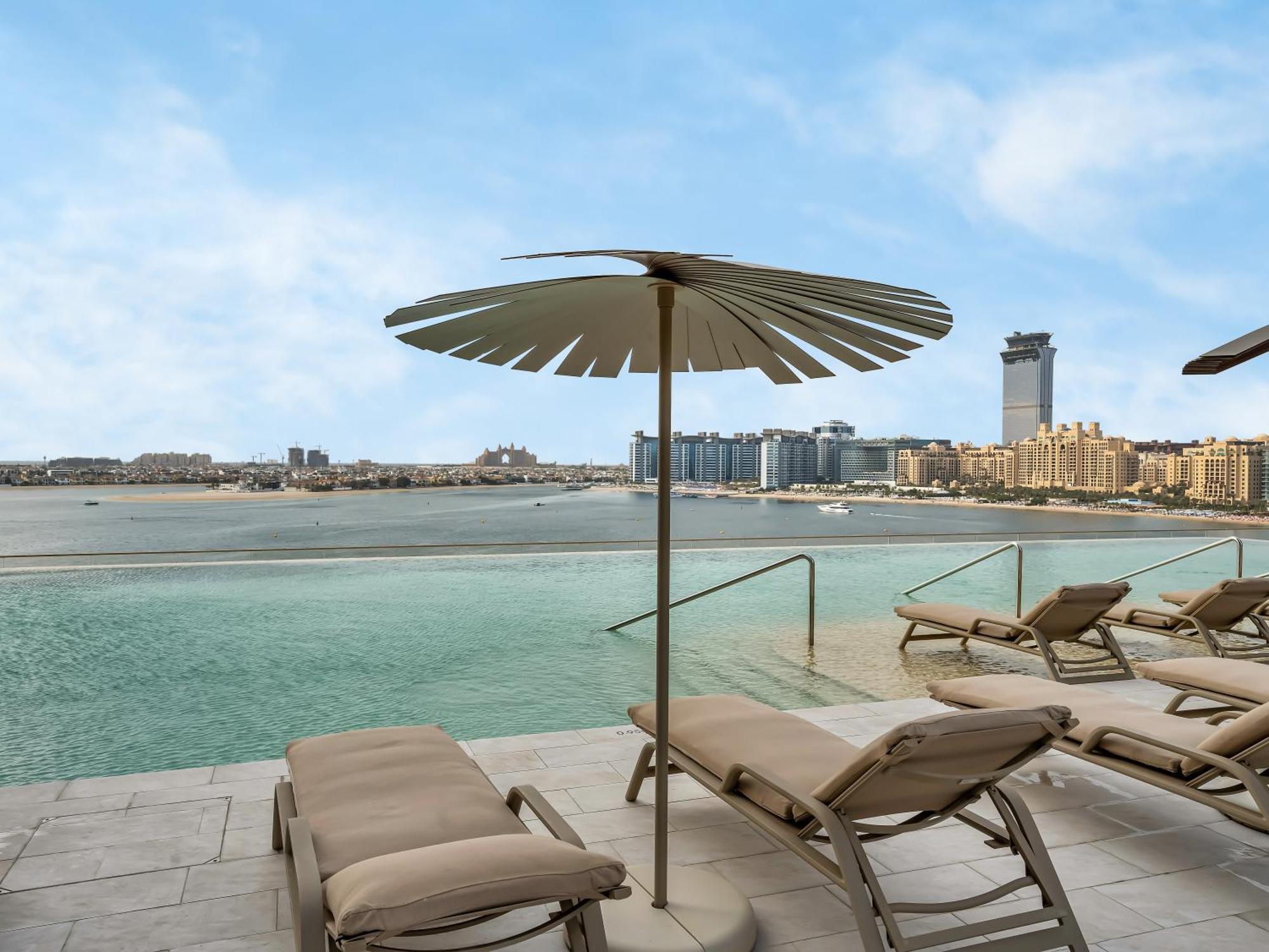 Appartement Ultra-luxury 2 Bedroom Beachfront Escape With Sea Views *