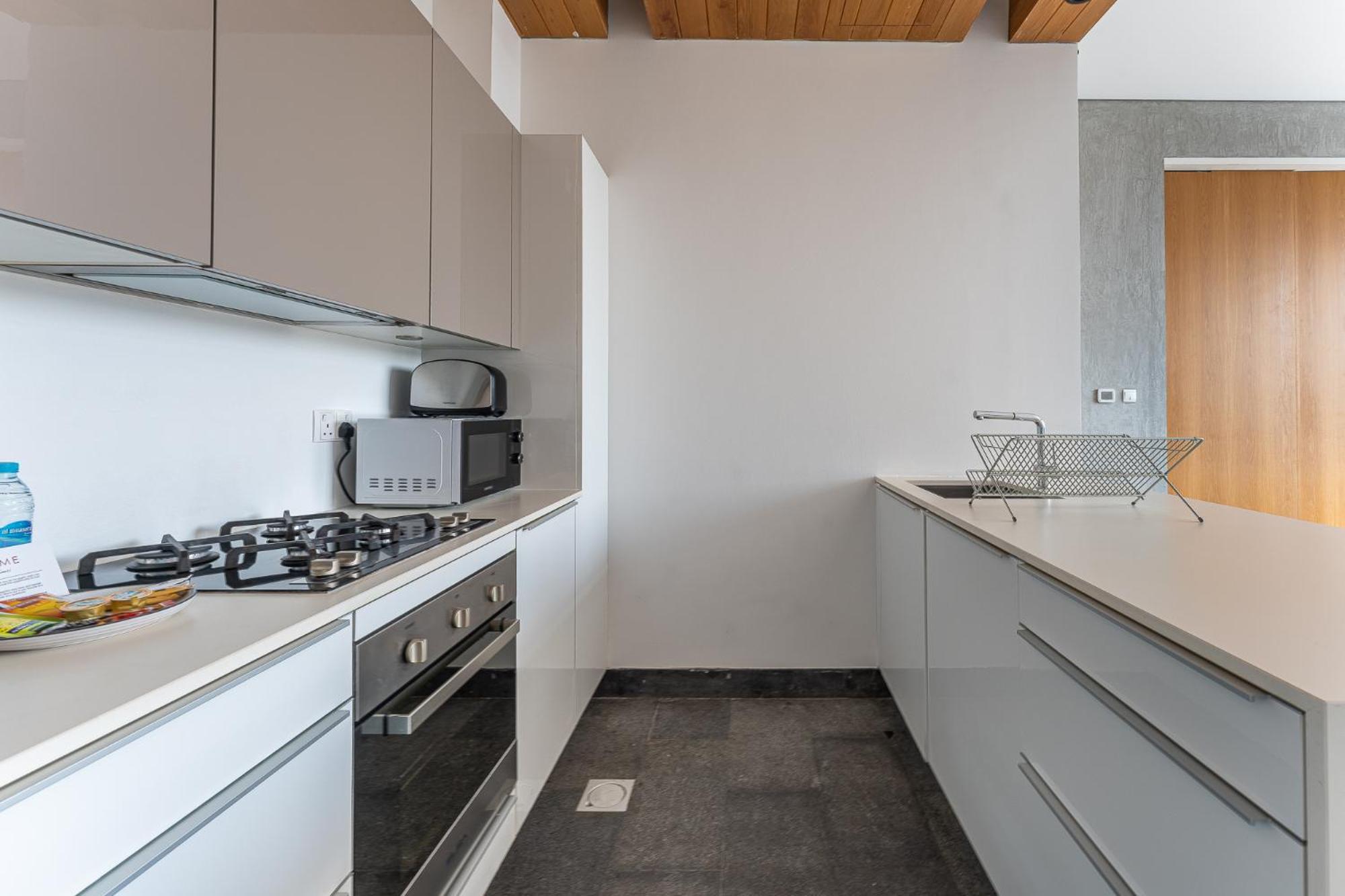 Havn - 1 Bed At Koa Canvas, Access To Nasab * Dubaï