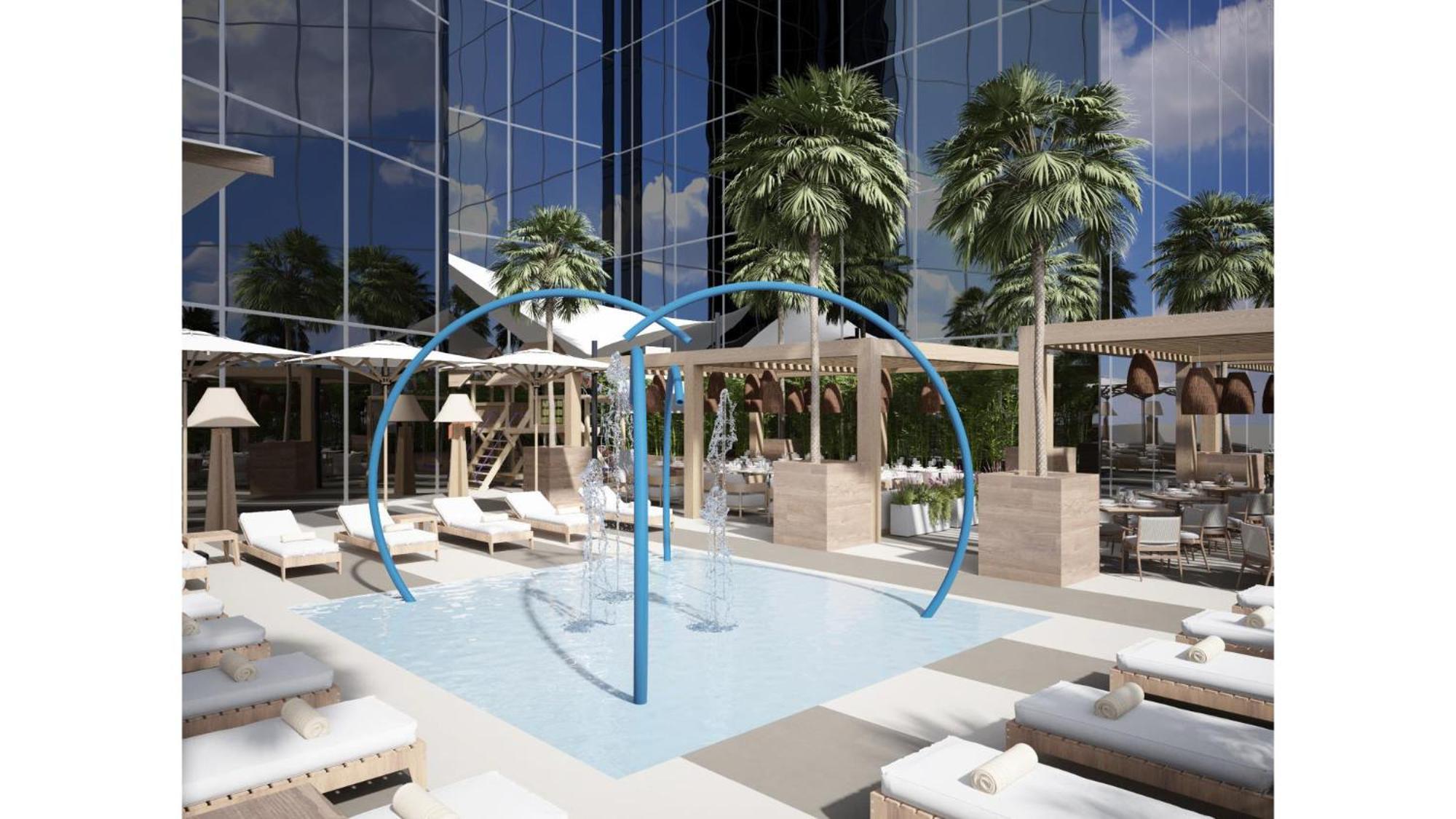 Local At Jumeirah Village Triangle By The First Collection Hotel 4*