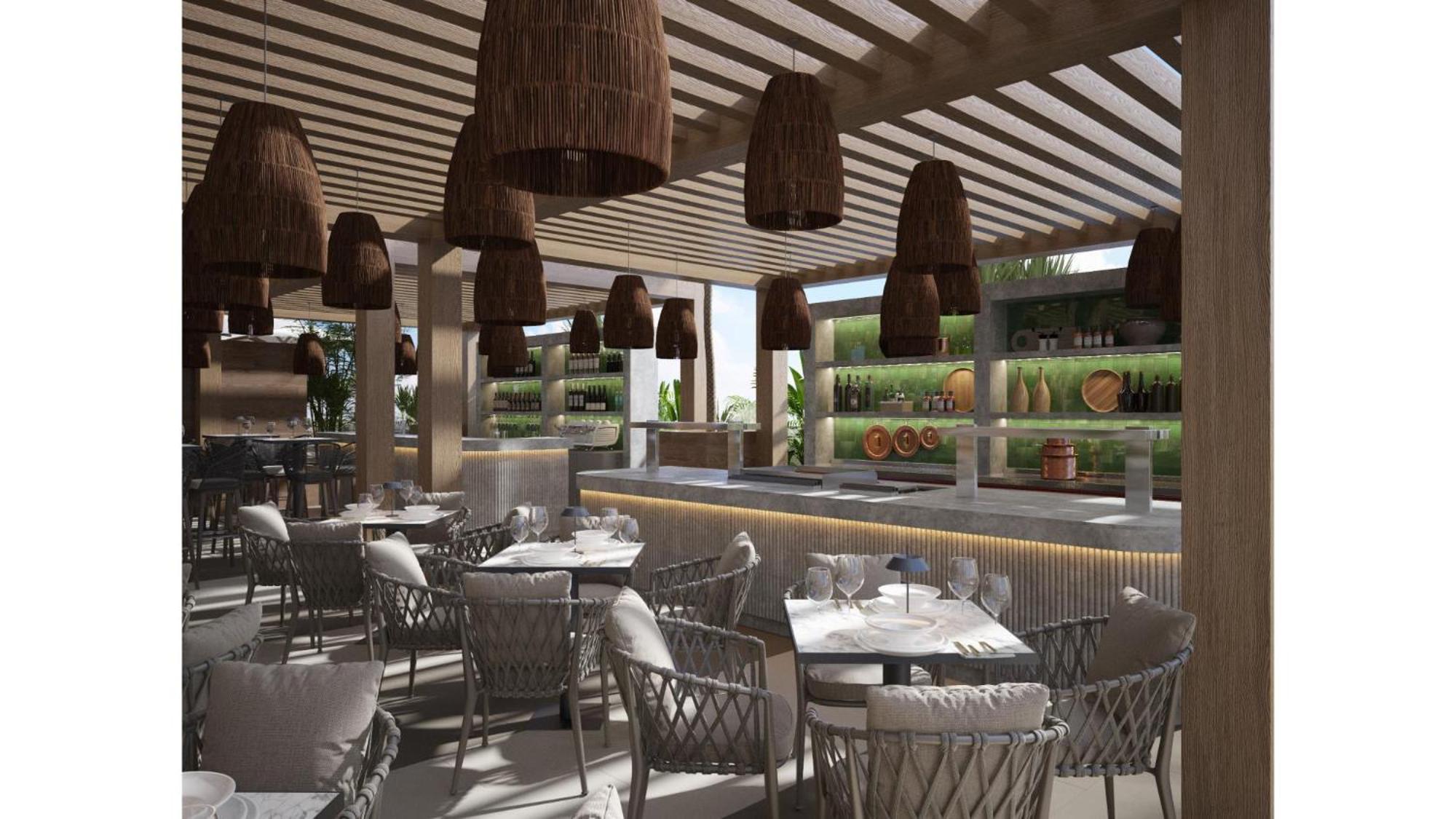 Hotel Local At Jumeirah Village Triangle By The First Collection 4*