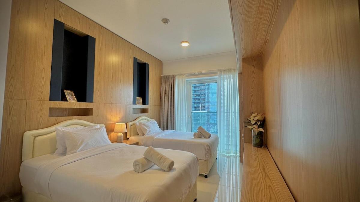 Exclusive 2br Escape With Marina Views In Damac Heights By Bhavan Dubaï