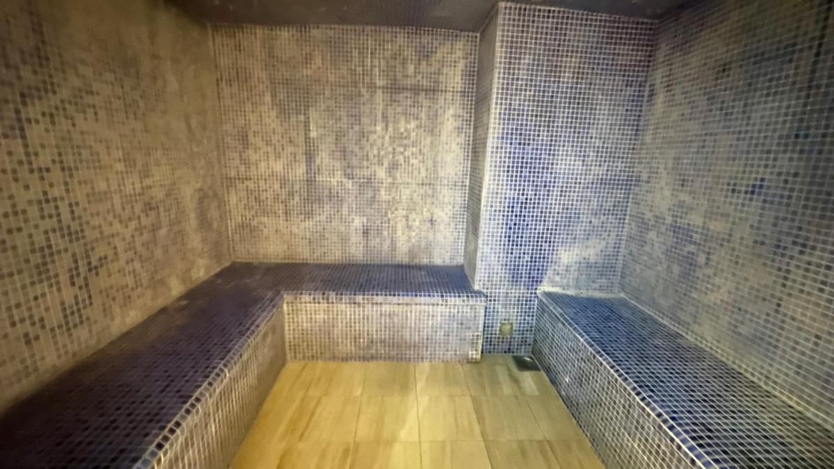 Appartement Exclusive 2br Escape With Marina Views In Damac Heights By Bhavan Dubaï