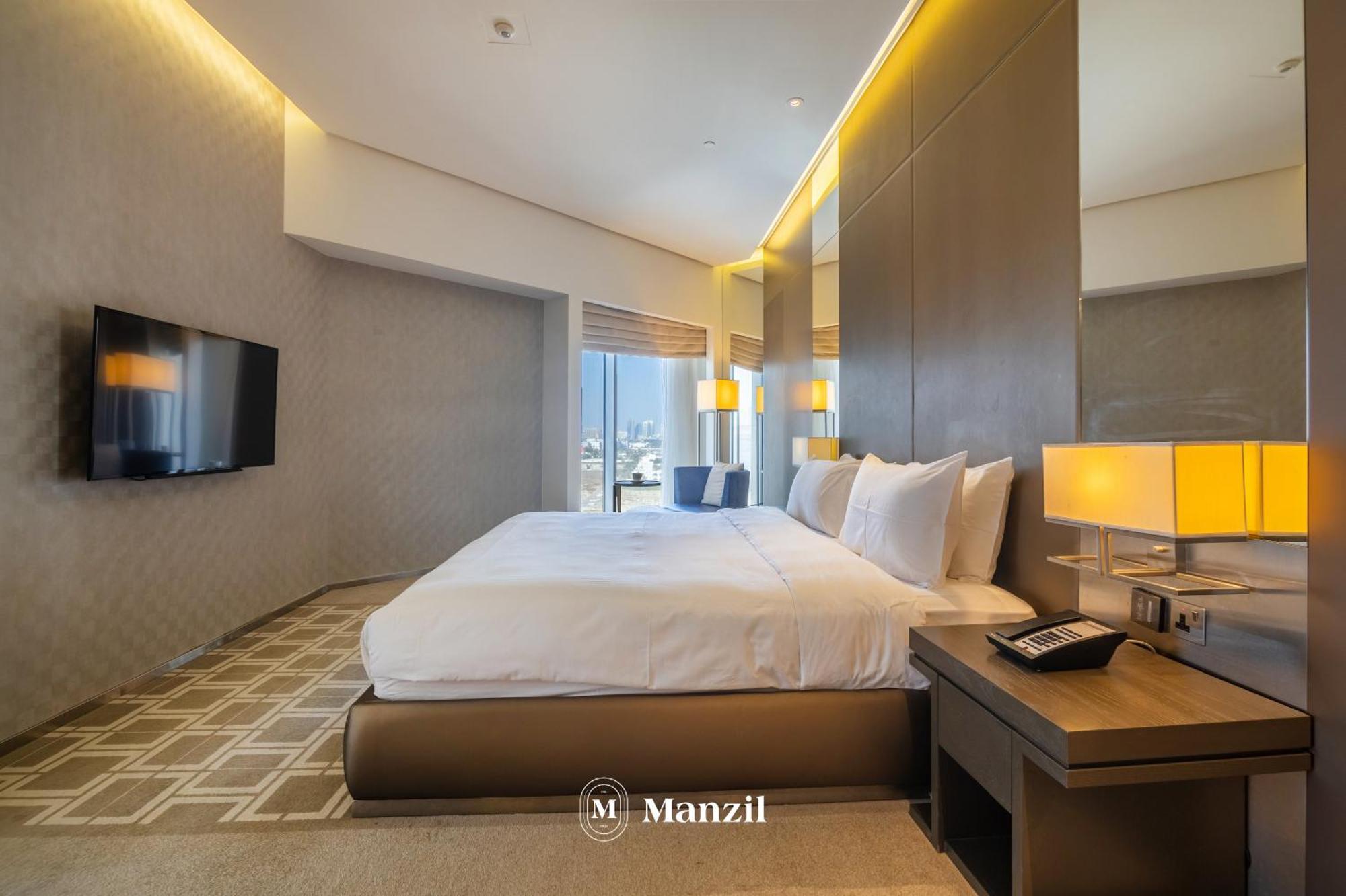 Appartement Luxury & In Creek Heights, Near Wafi Mall & Frame