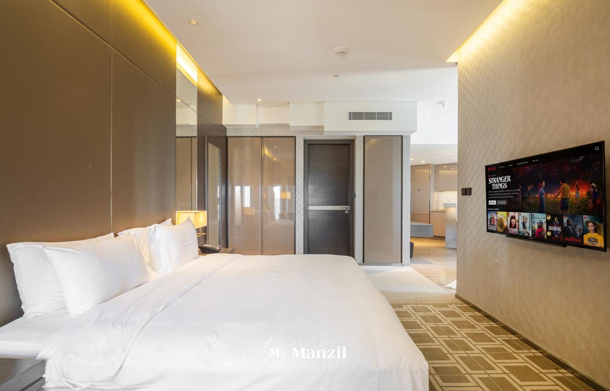 Luxury & In Creek Heights, Near Wafi Mall & Frame Dubaï