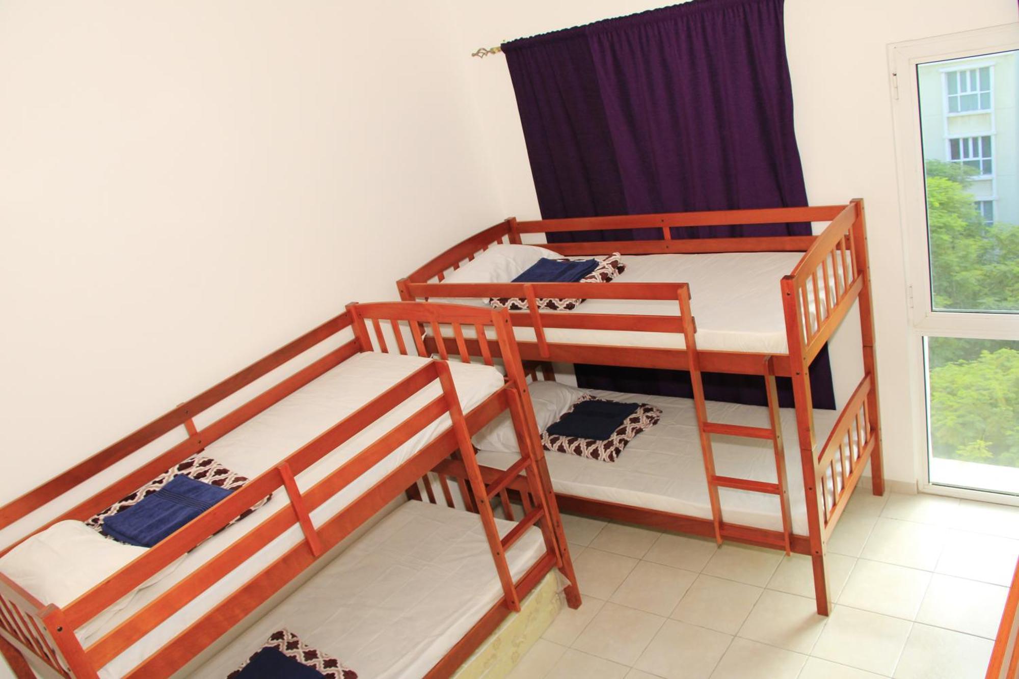 Dreams Hotel cápsula