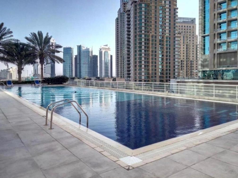 Chateau Chill, High-rise Marina Escape Appartamento *