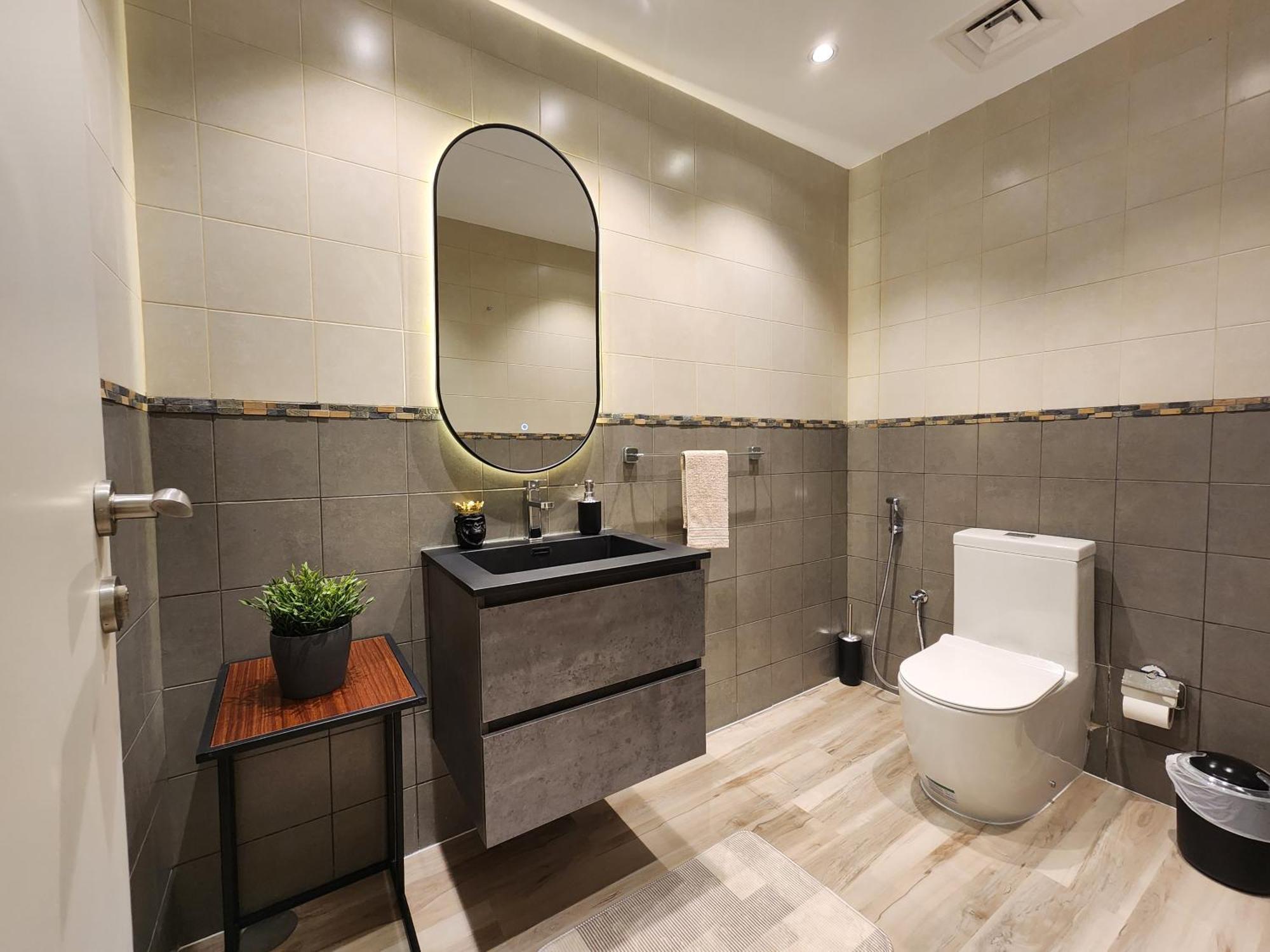 Appartamento Chateau Chill, High-rise Marina Escape Dubai