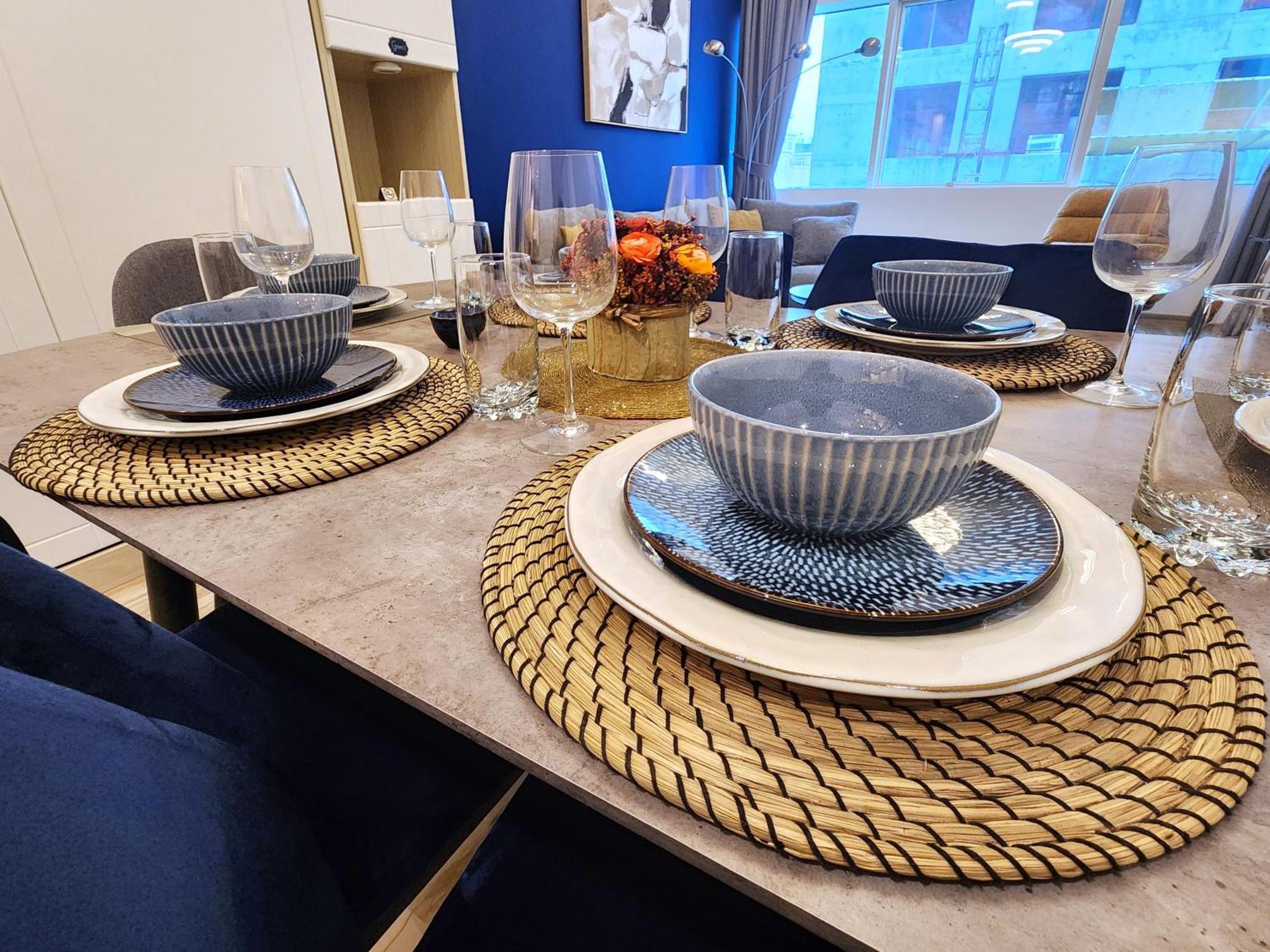 Chateau Chill, High-rise Marina Escape Appartamento *