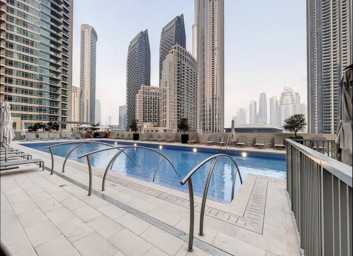 2Br Downtown Views Near Burj Khalifa & Dubai Mall Appartement *